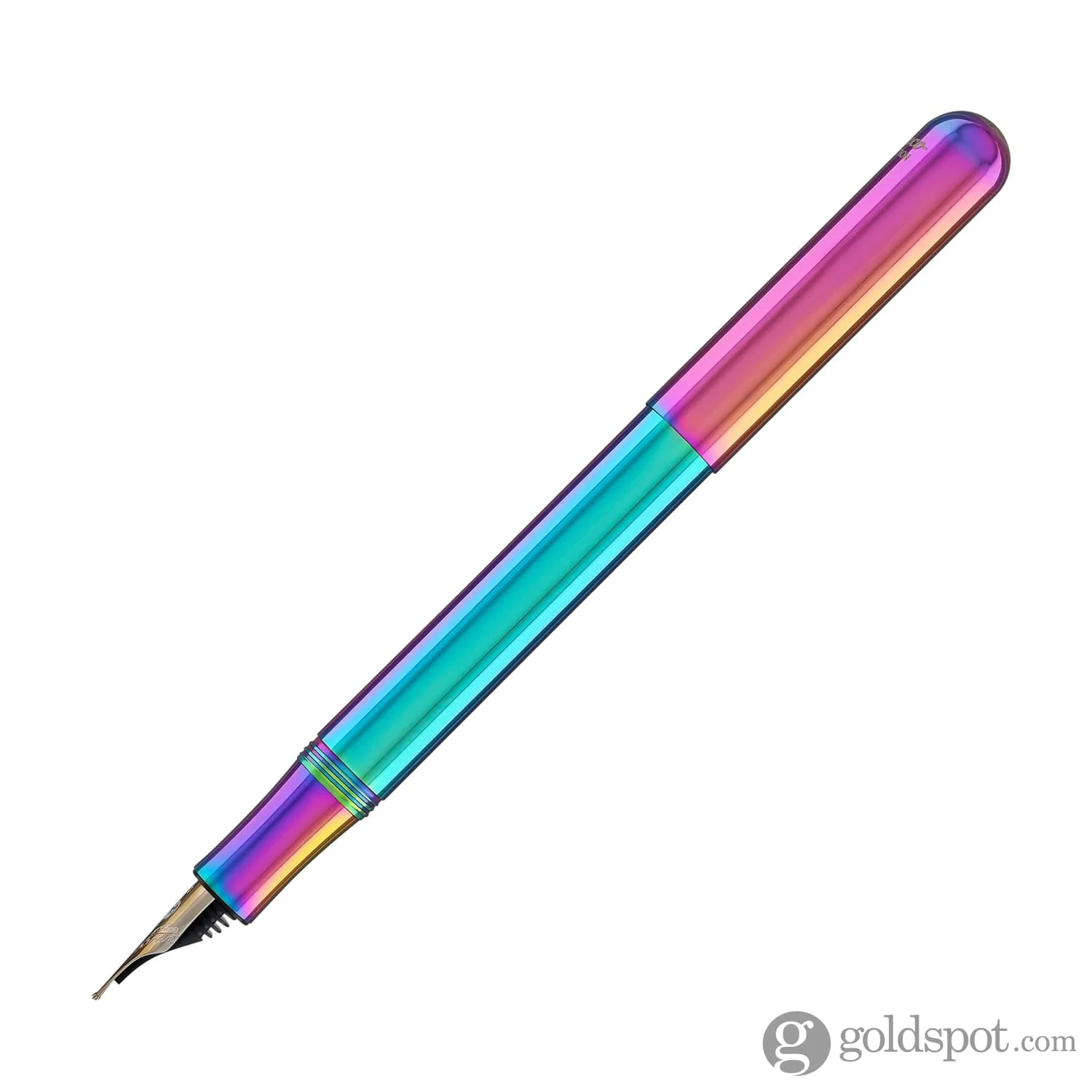 Kaweco Liliput Fountain Pen in Kolibri - Image 5