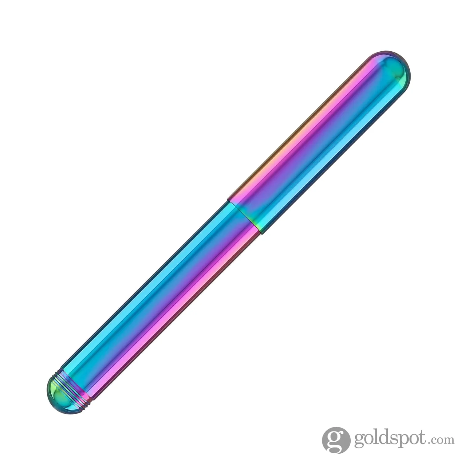 Kaweco Liliput Fountain Pen in Kolibri - Image 6