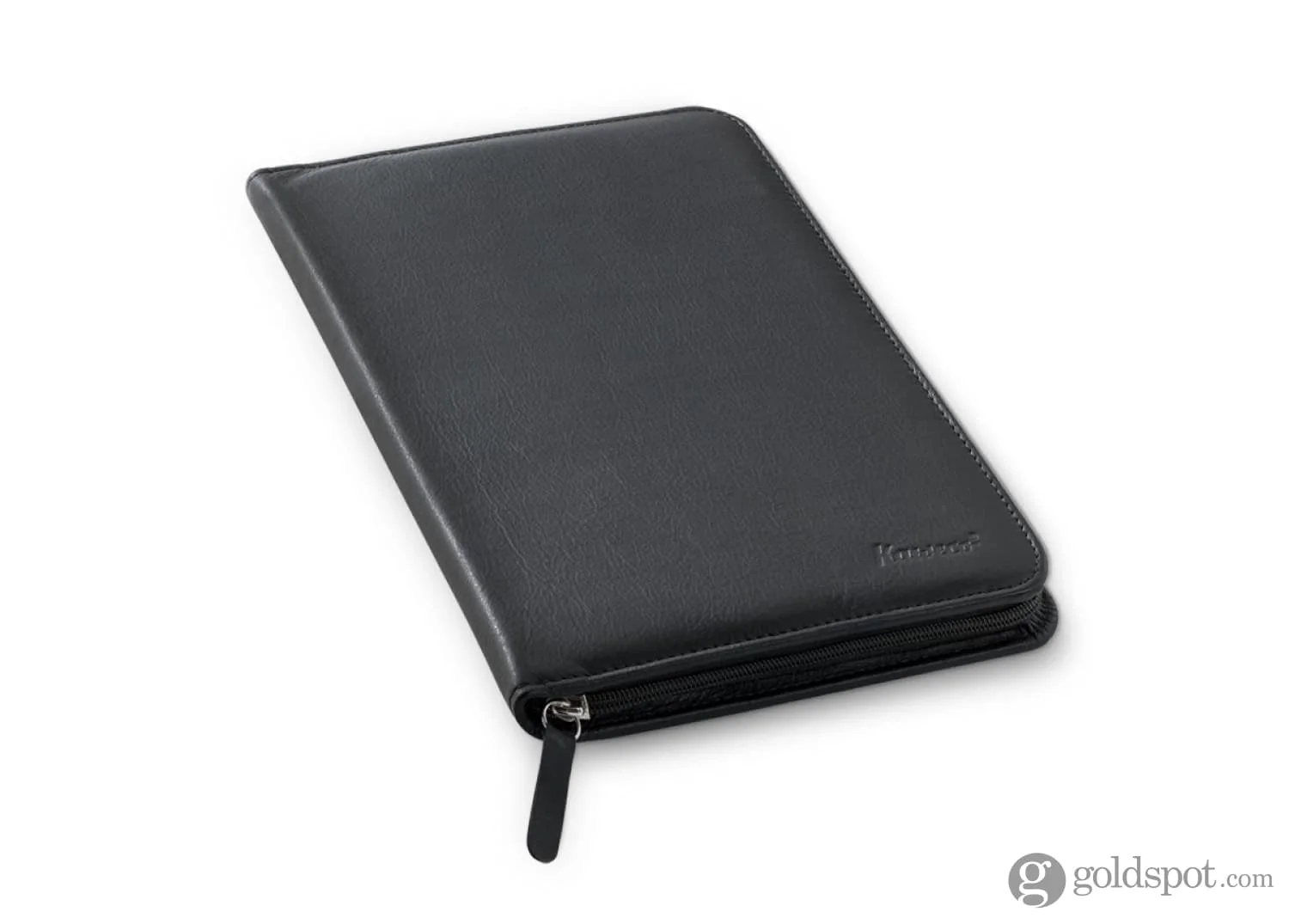 Kaweco Organizer Black Leather A5 - Image 3