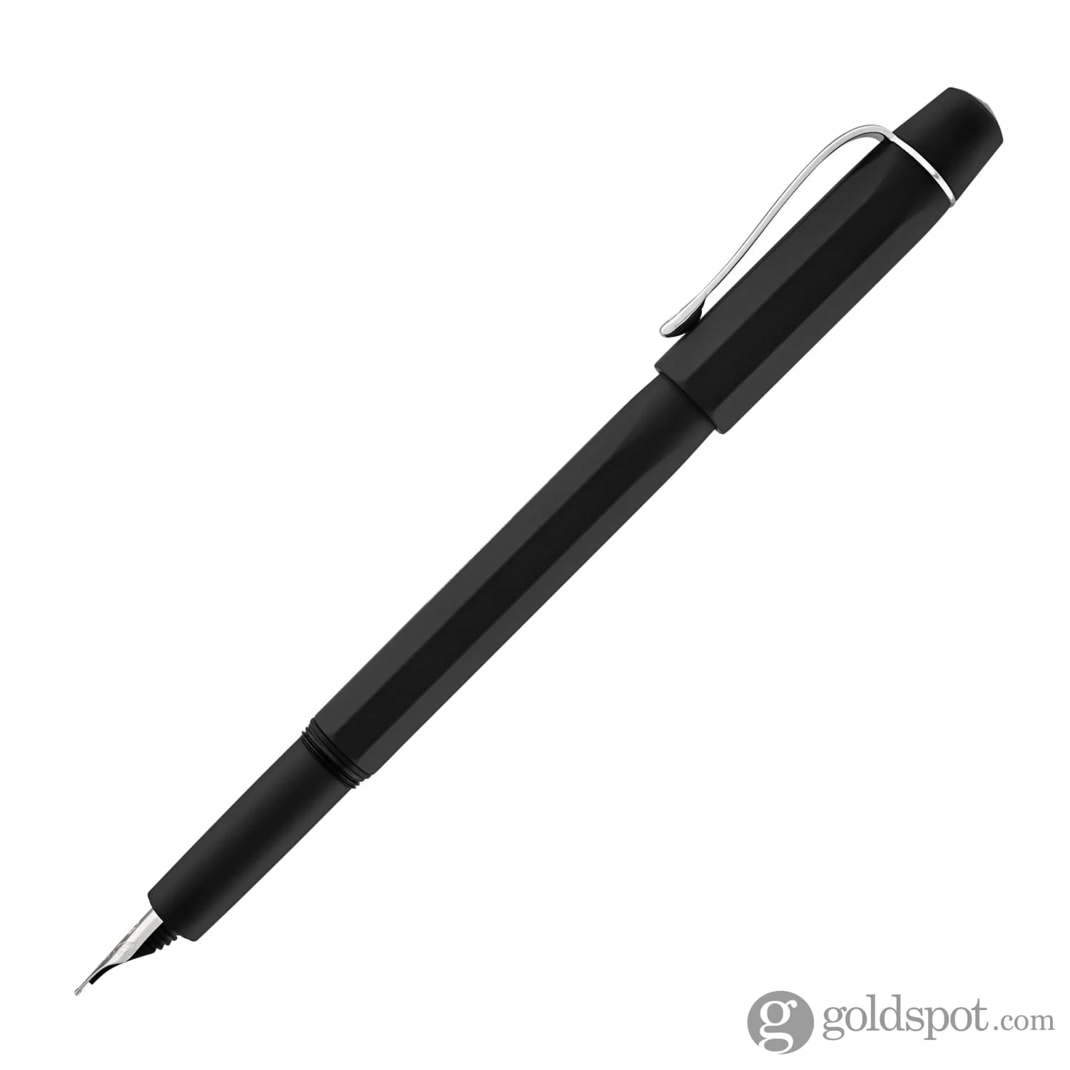 Kaweco Original Fountain Pen in Black - 060 - Image 3