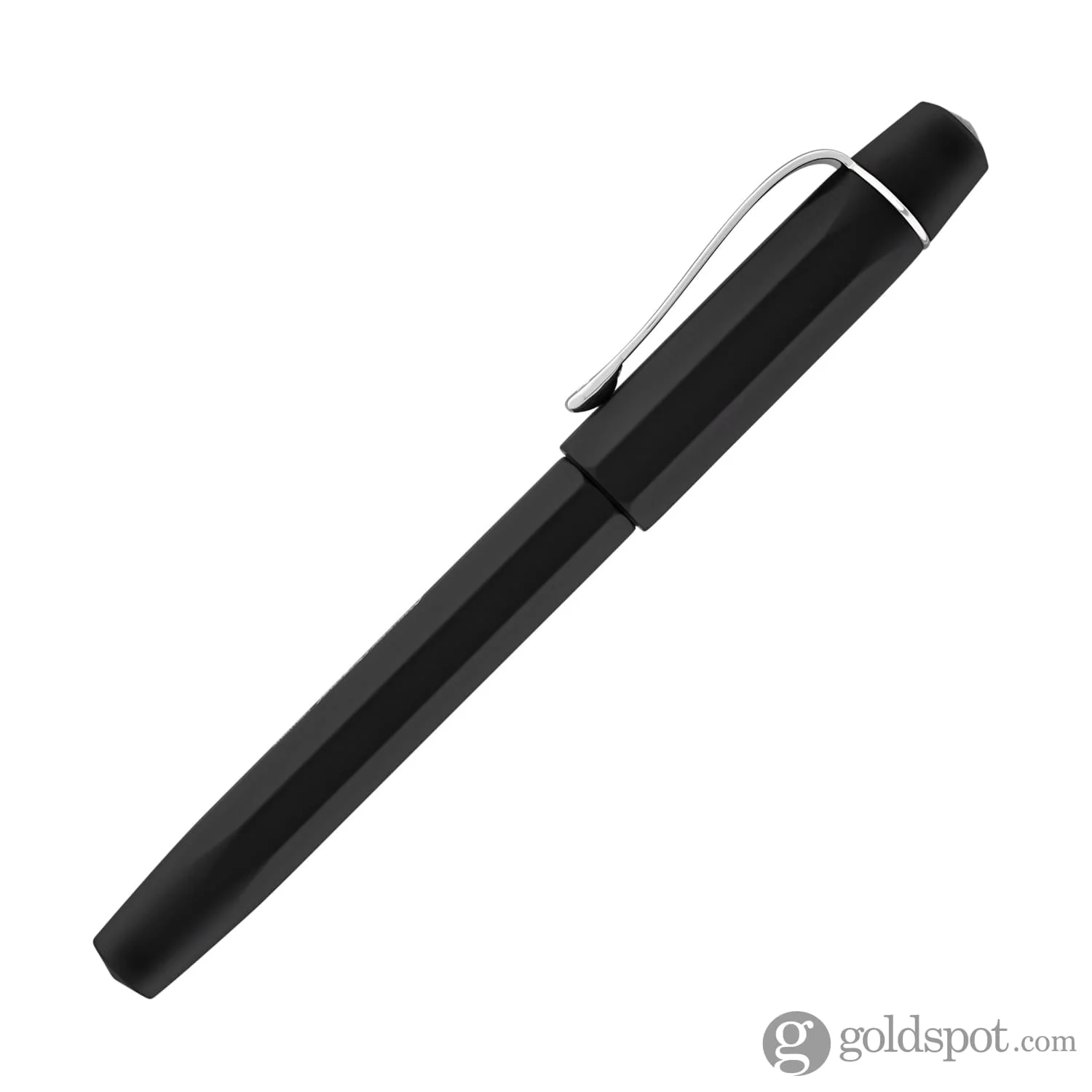 Kaweco Original Fountain Pen in Black - 060 - Image 5