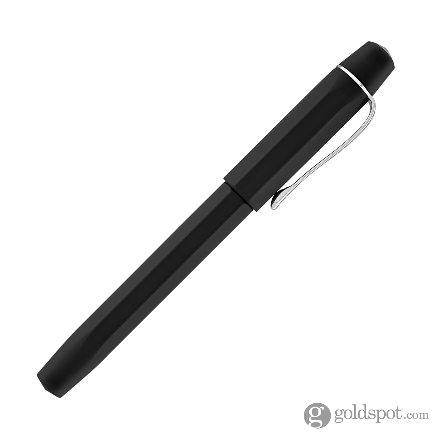 Kaweco Original Fountain Pen in Black - 060 - Image 6