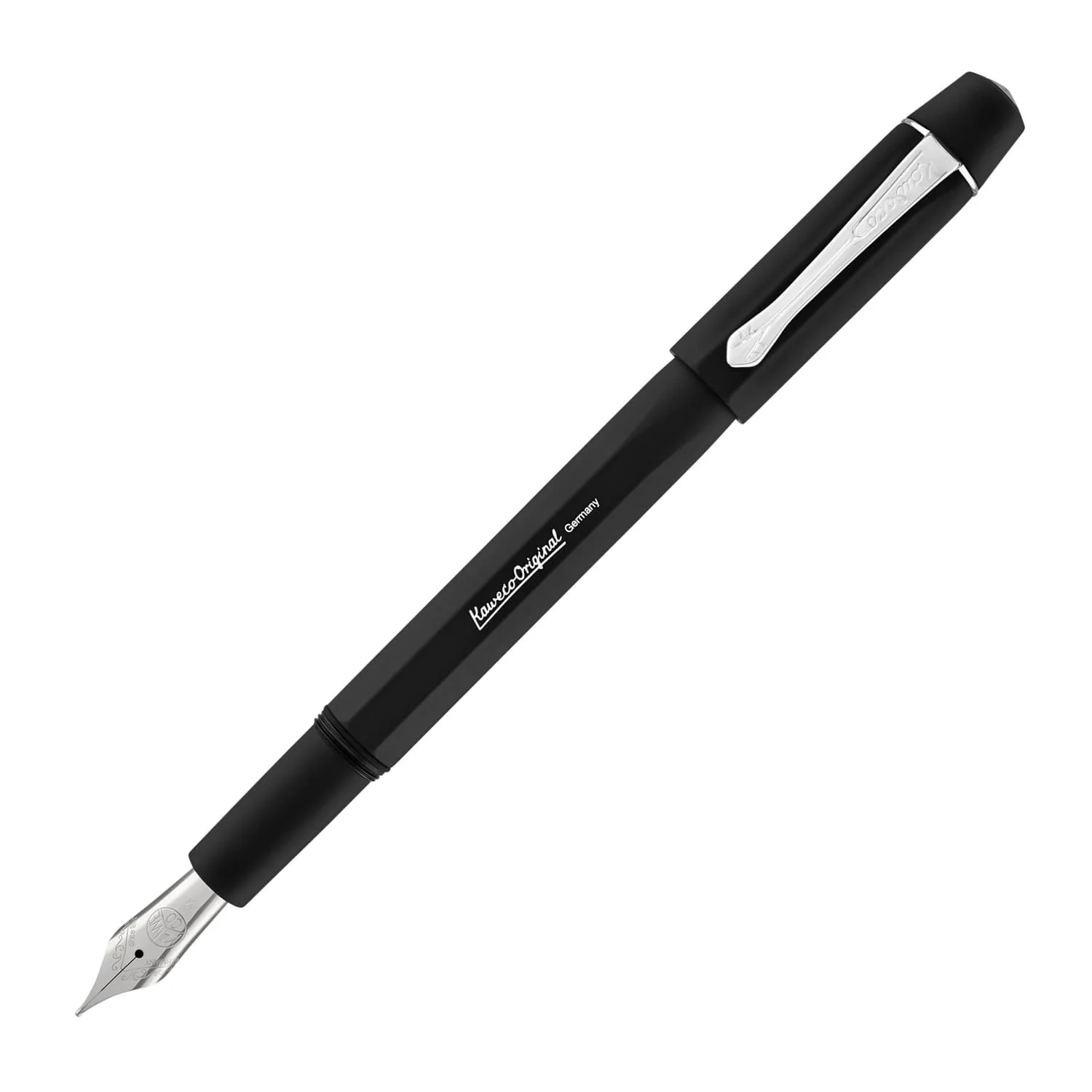 Kaweco Original Fountain Pen in Black - 250