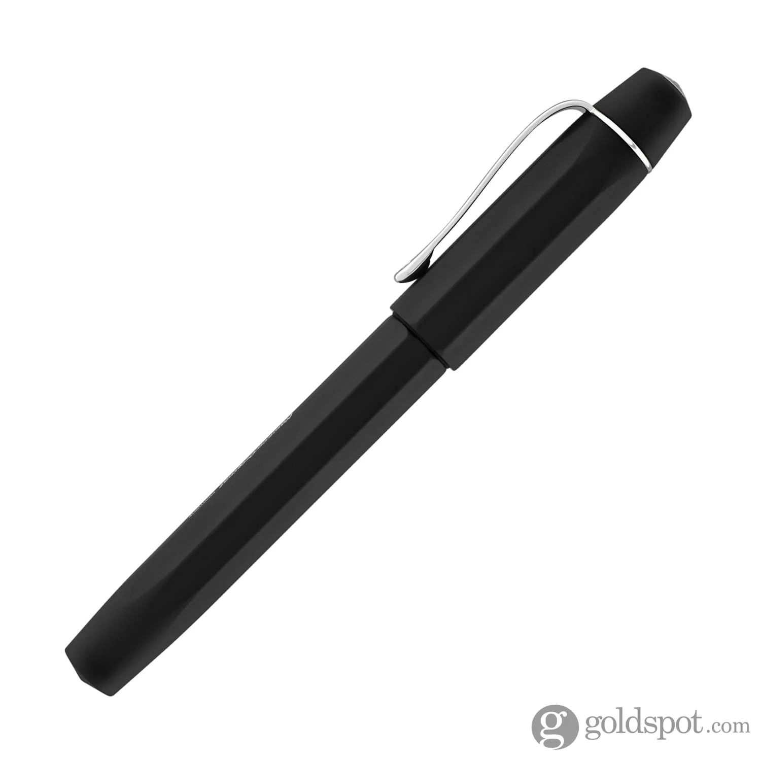 Kaweco Original Fountain Pen in Black - 250 - Image 5