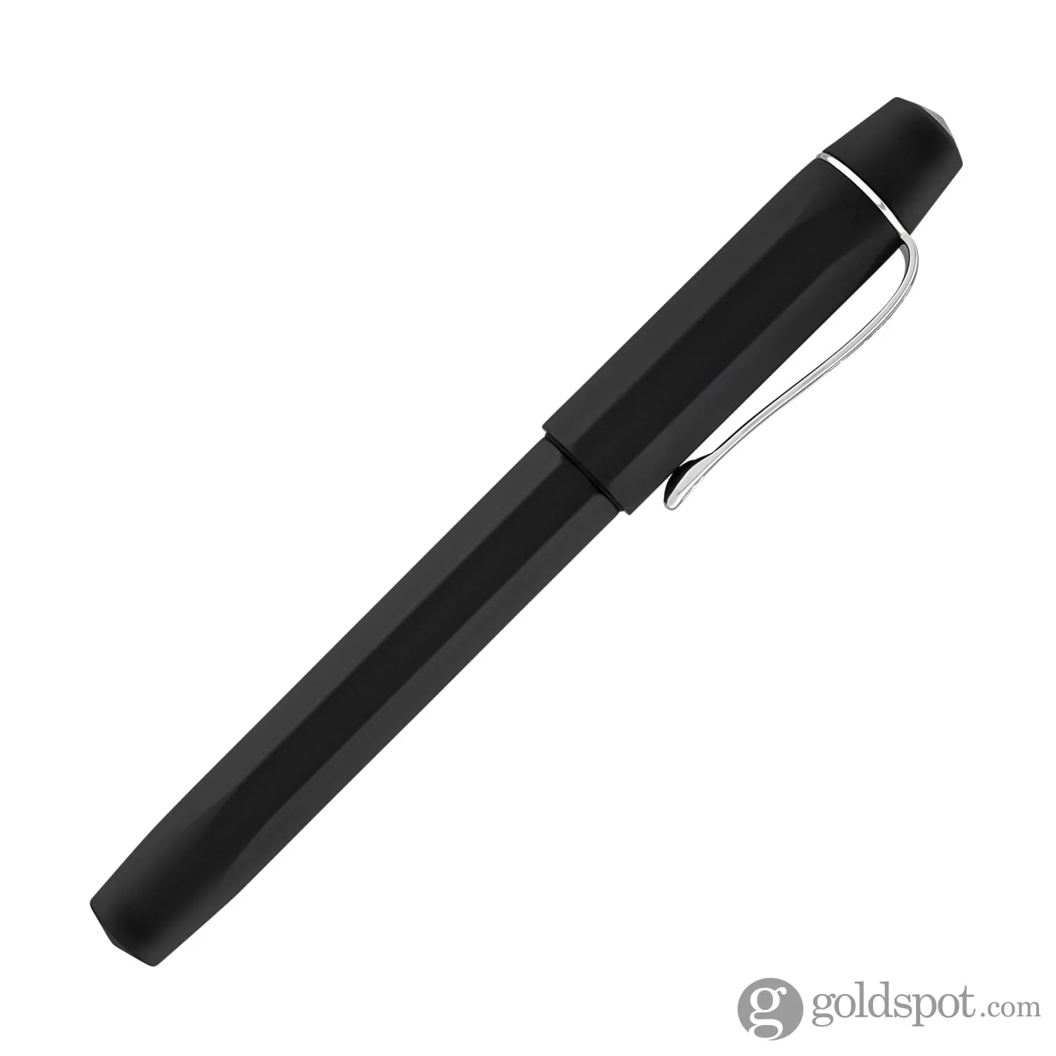 Kaweco Original Fountain Pen in Black - 250 - Image 6