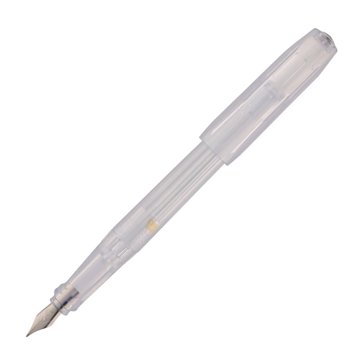 Kaweco Perkeo Fountain Pen in All Clear