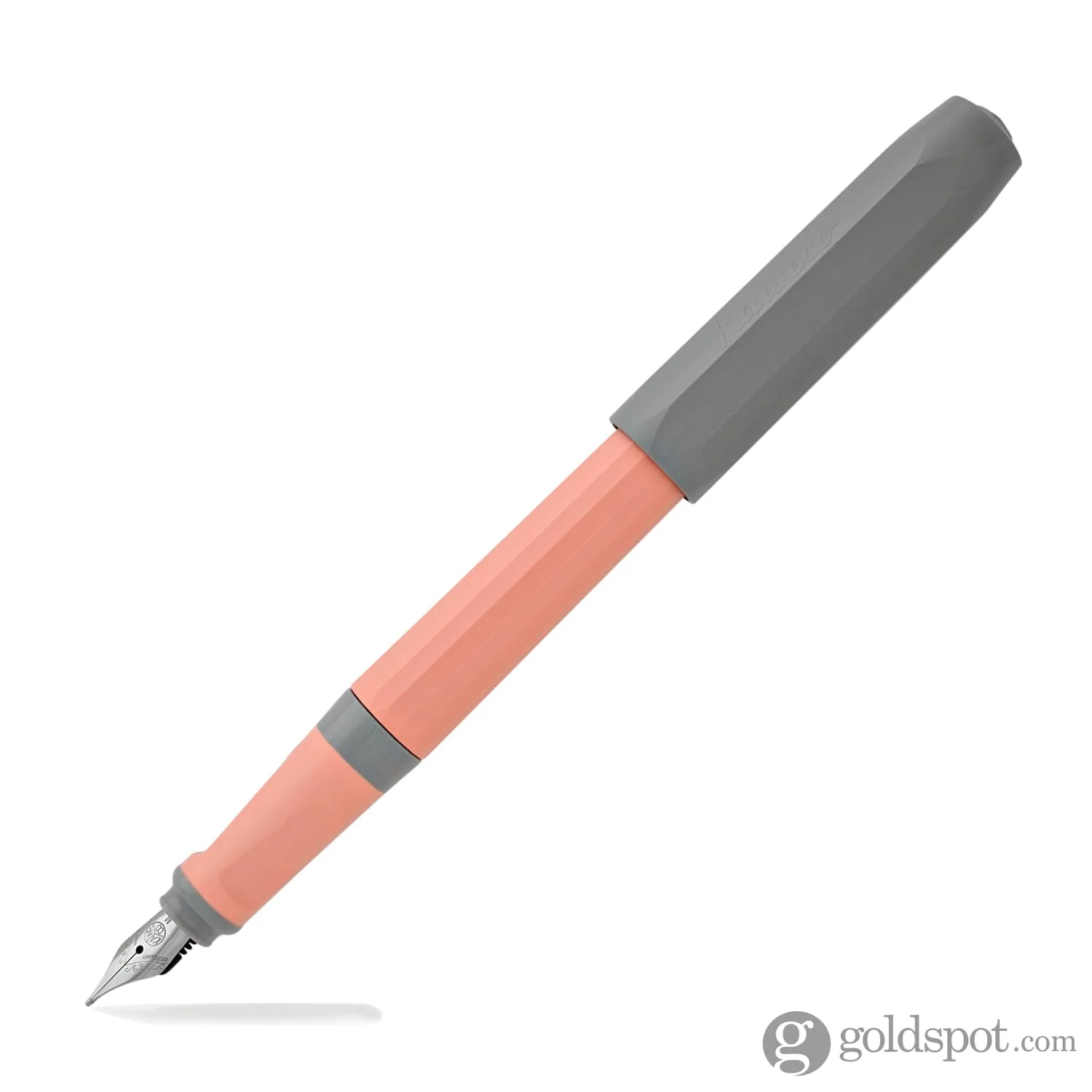 Kaweco Perkeo Fountain Pen in Cotton Candy - Image 5