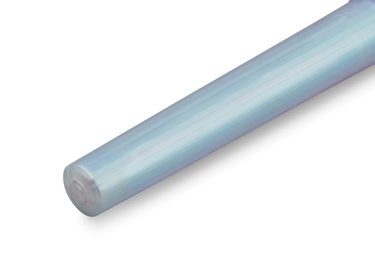 Kaweco Perkeo Fountain Pen in Iridescent Pearl - Image 5