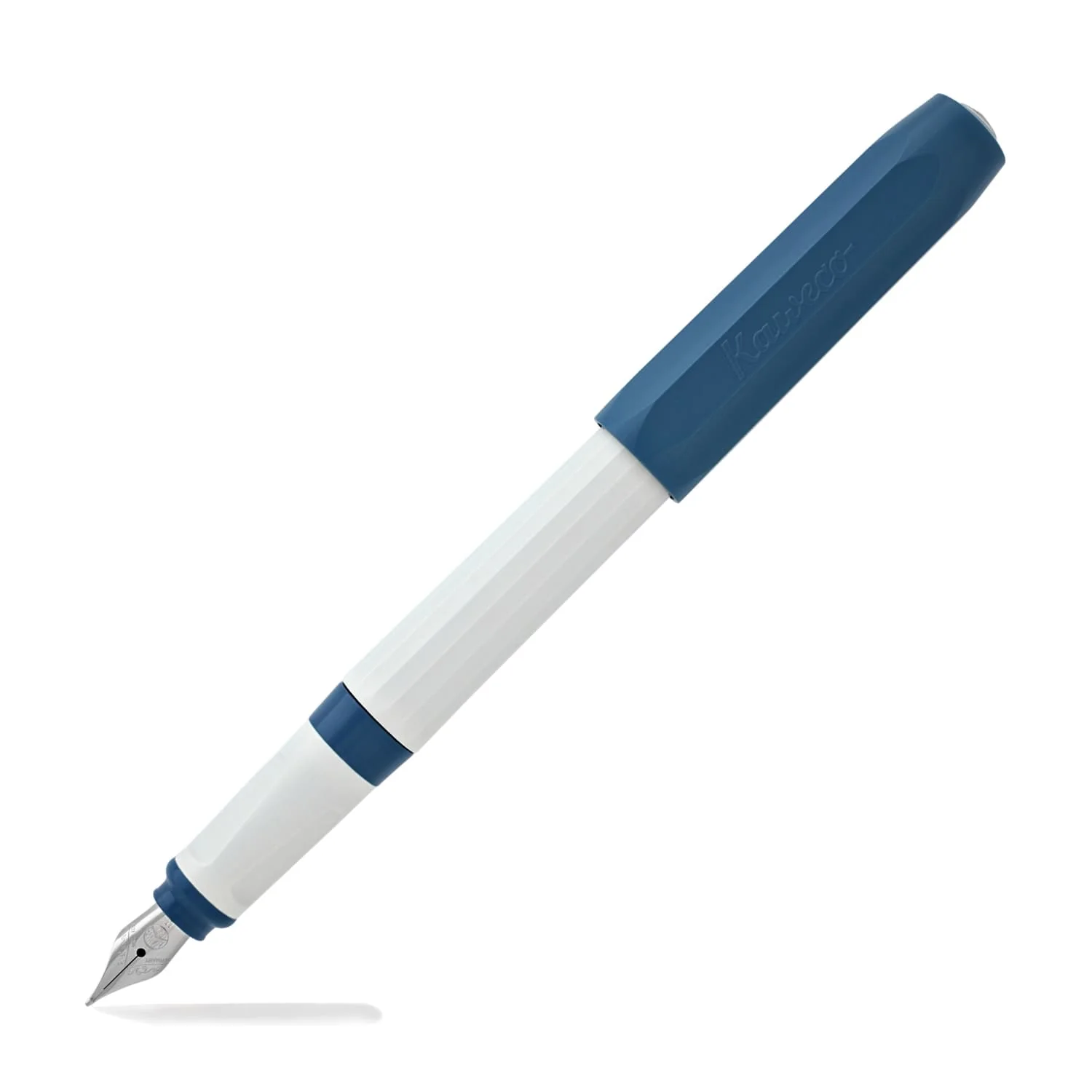 Kaweco Perkeo Fountain Pen in Old Chambray