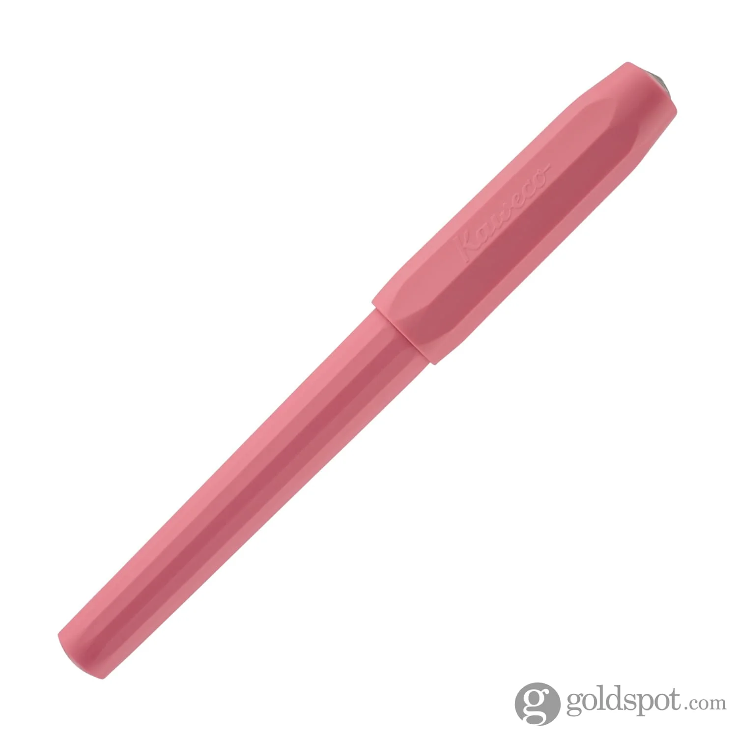 Kaweco Perkeo Fountain Pen in Peony Blossom - Image 4