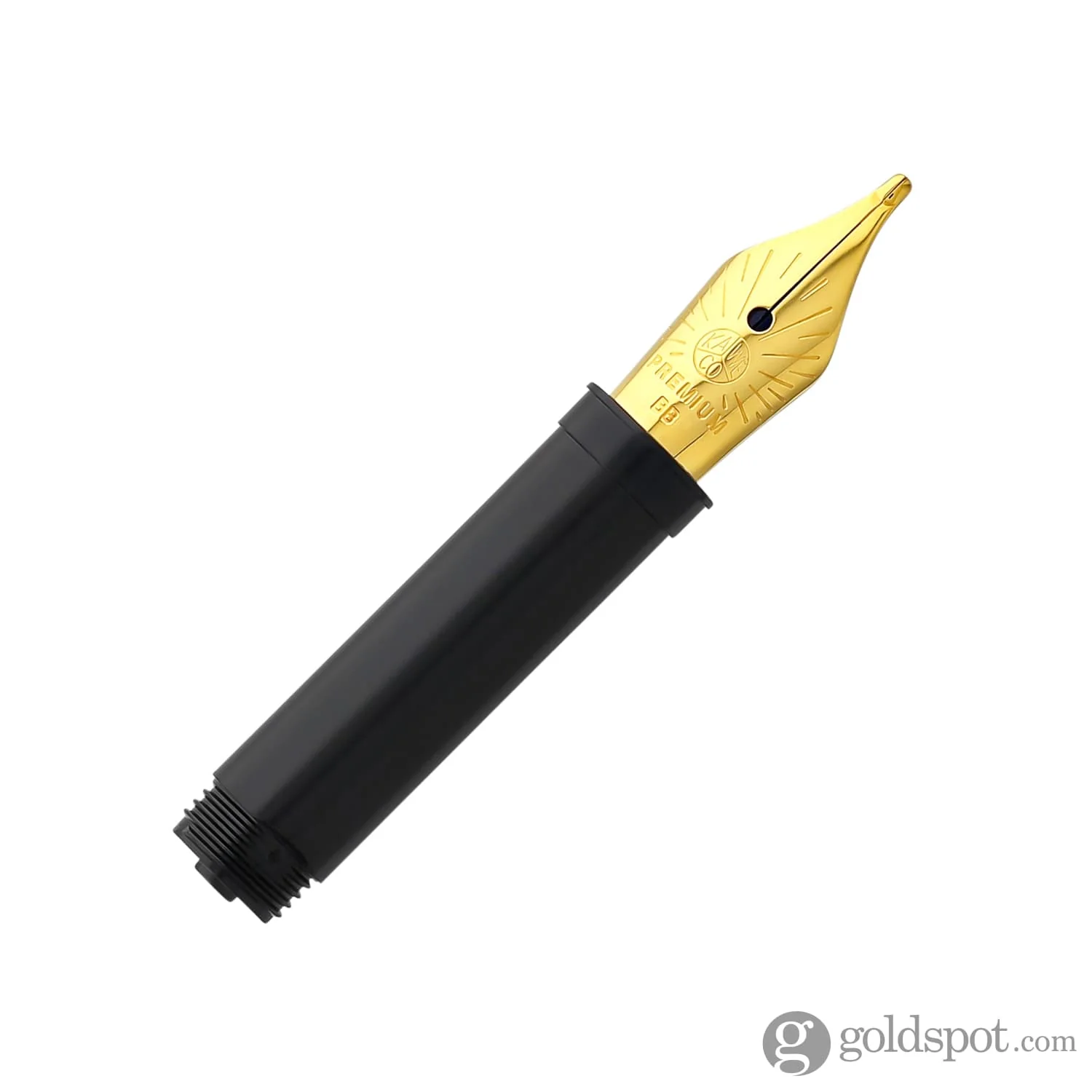 Kaweco Premium Fountain Pen Replacement Nib - Gold Plated - Image 7