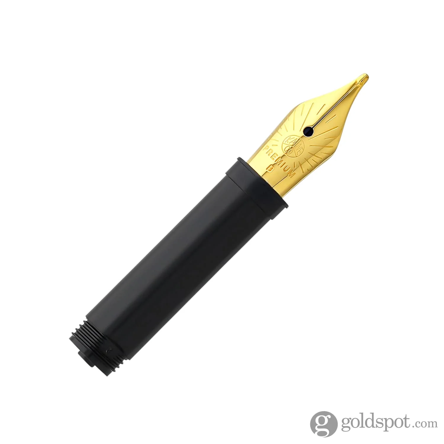 Kaweco Premium Fountain Pen Replacement Nib - Gold Plated - Image 8