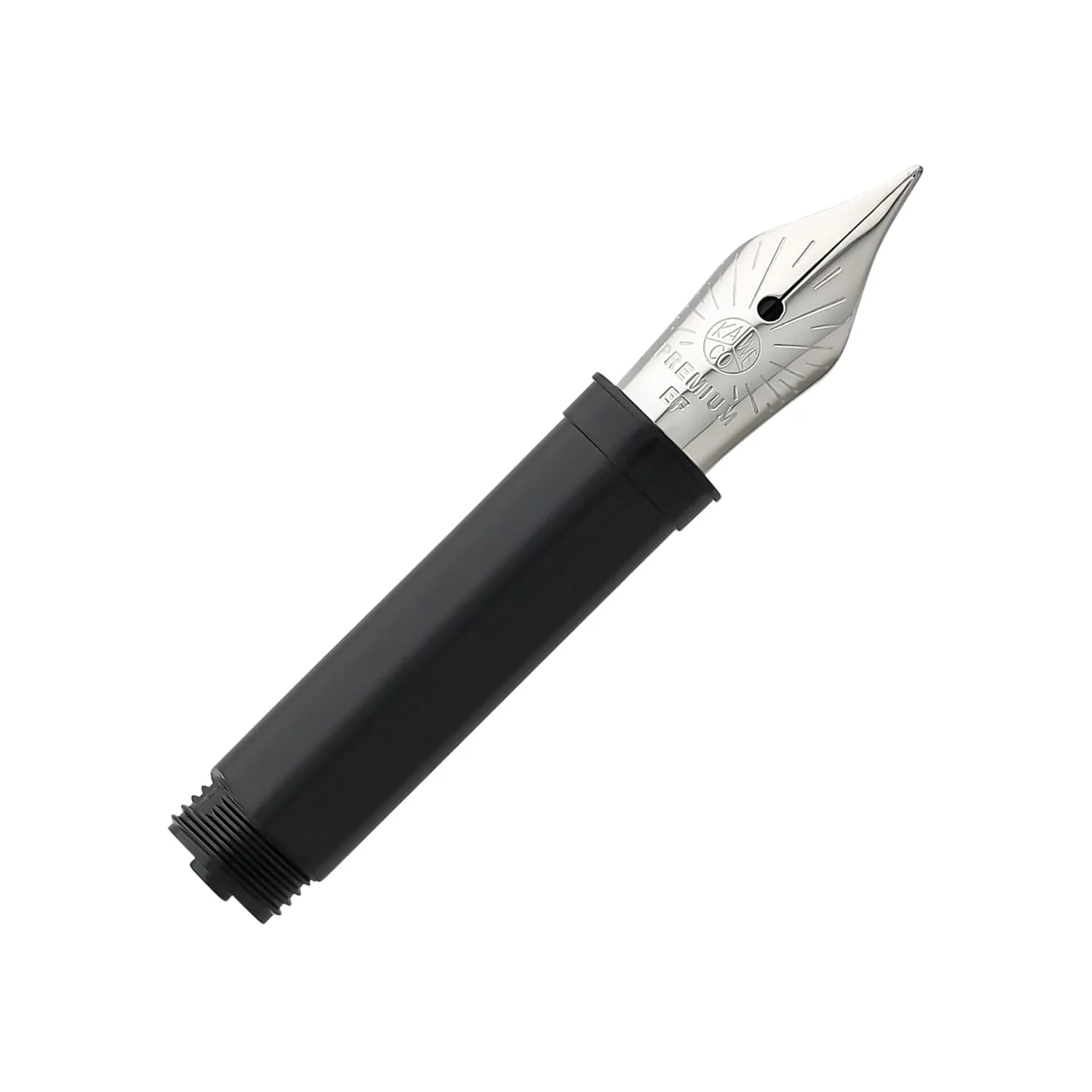 Kaweco Premium Fountain Pen Replacement Nib - Steel