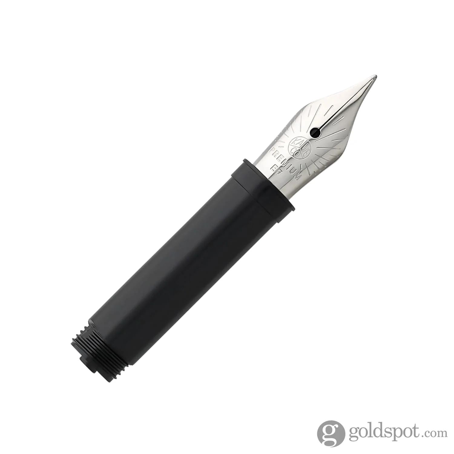 Kaweco Premium Fountain Pen Replacement Nib - Steel - Image 6