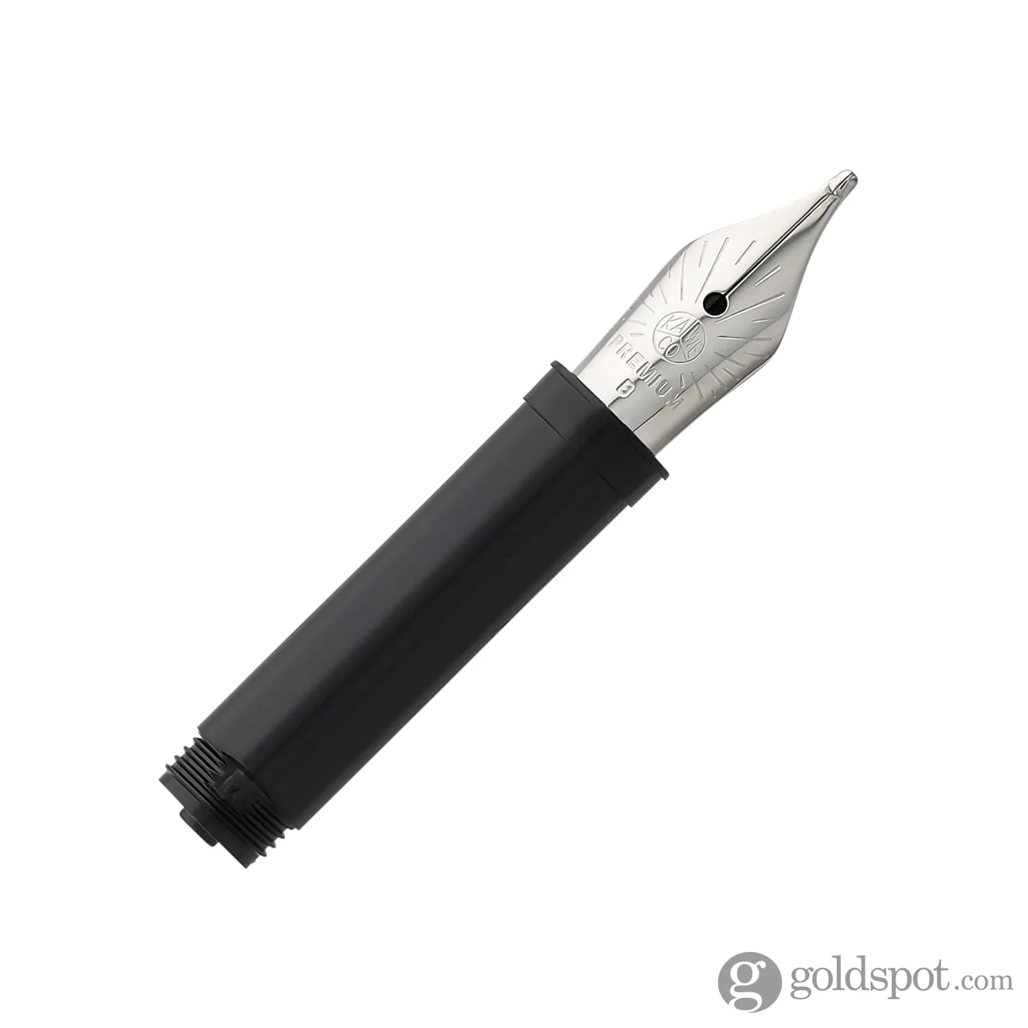 Kaweco Premium Fountain Pen Replacement Nib - Steel - Image 8