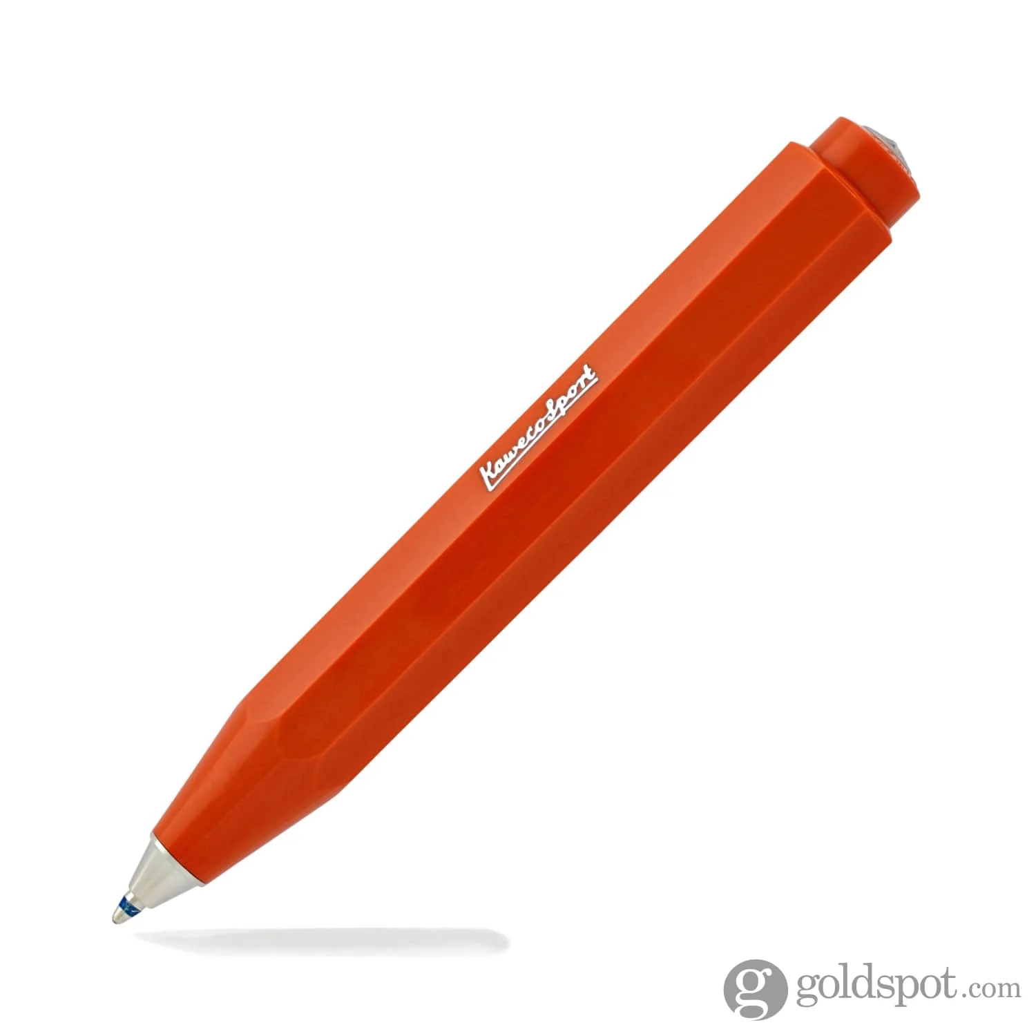 Kaweco Skyline Sport Ballpoint Pen - Fox - Image 2