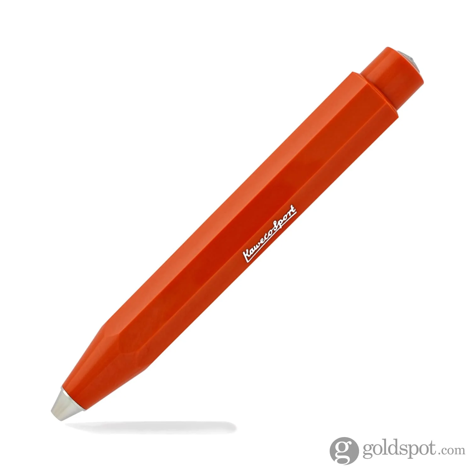 Kaweco Skyline Sport Ballpoint Pen - Fox - Image 3