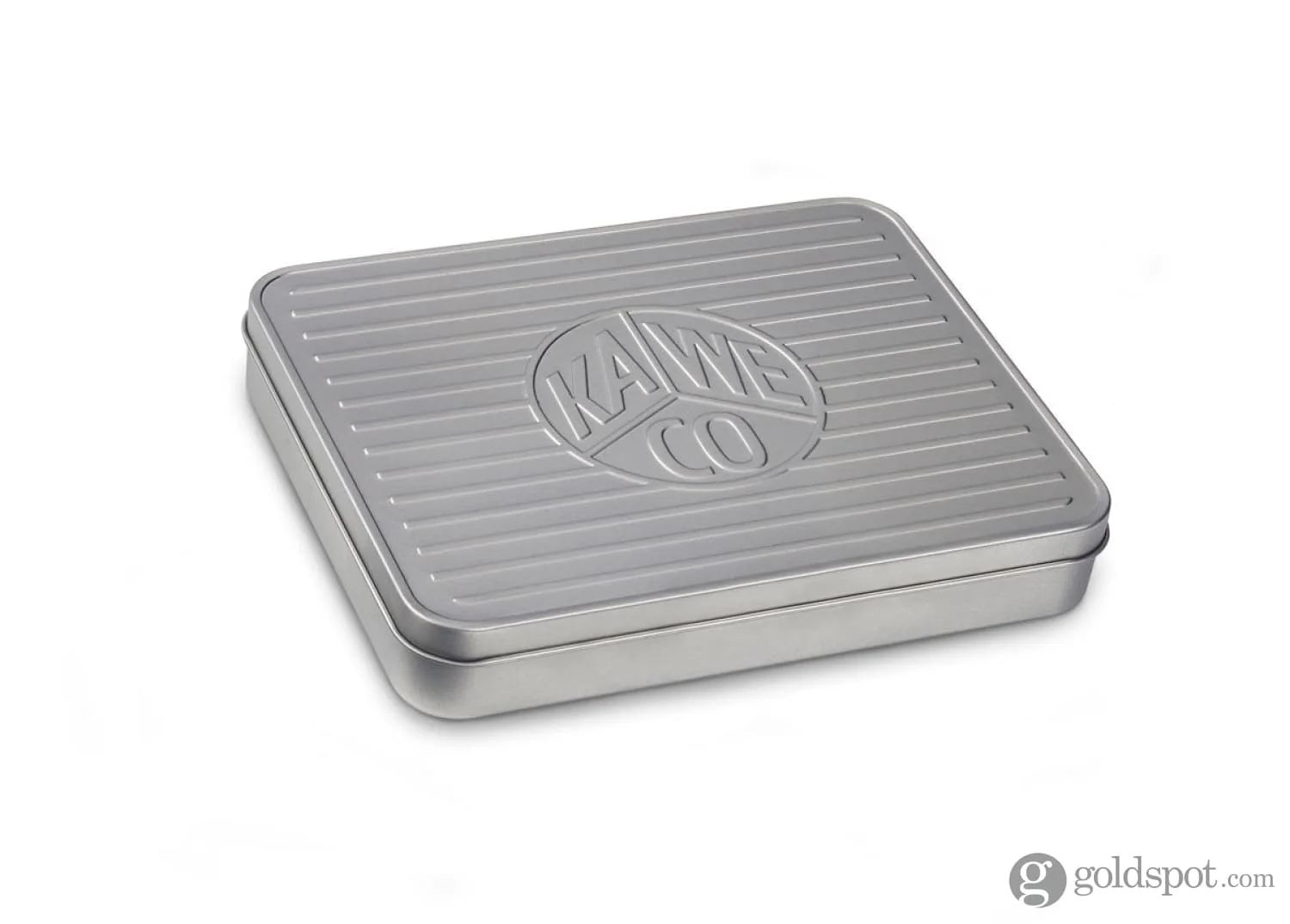 Kaweco Skyline Sport Calligraphy Set in Mint with Tin  - 1.1/1.5/1.9/2.3 - Image 2