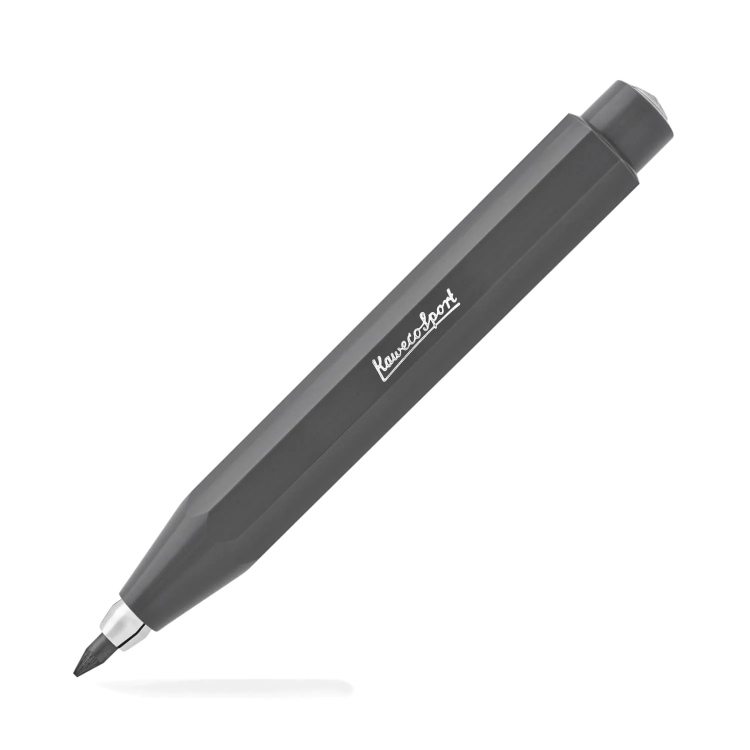 Kaweco Skyline Sport Clutch Mechanical Pencil in Grey - 3.2mm