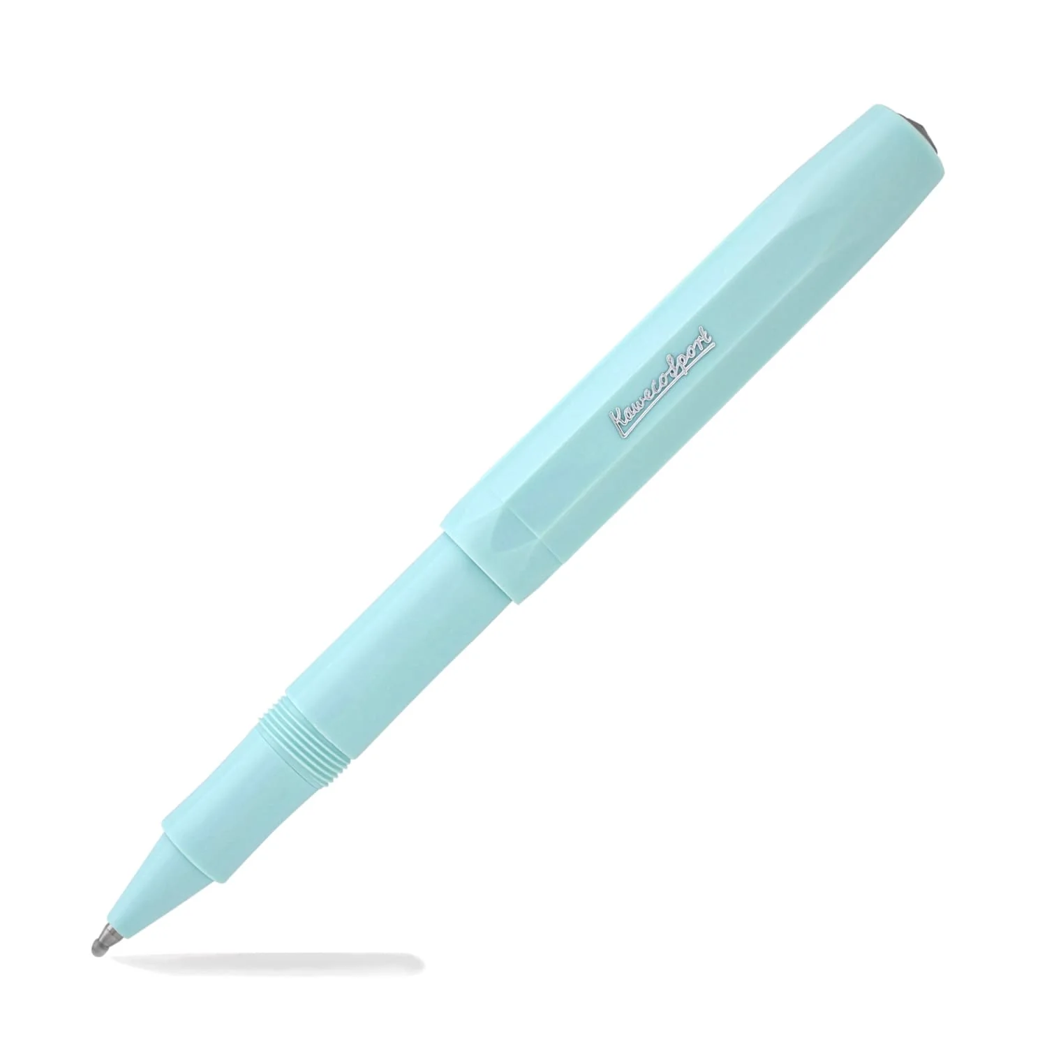 Kaweco Skyline Sport Rollerball Pen in Mint