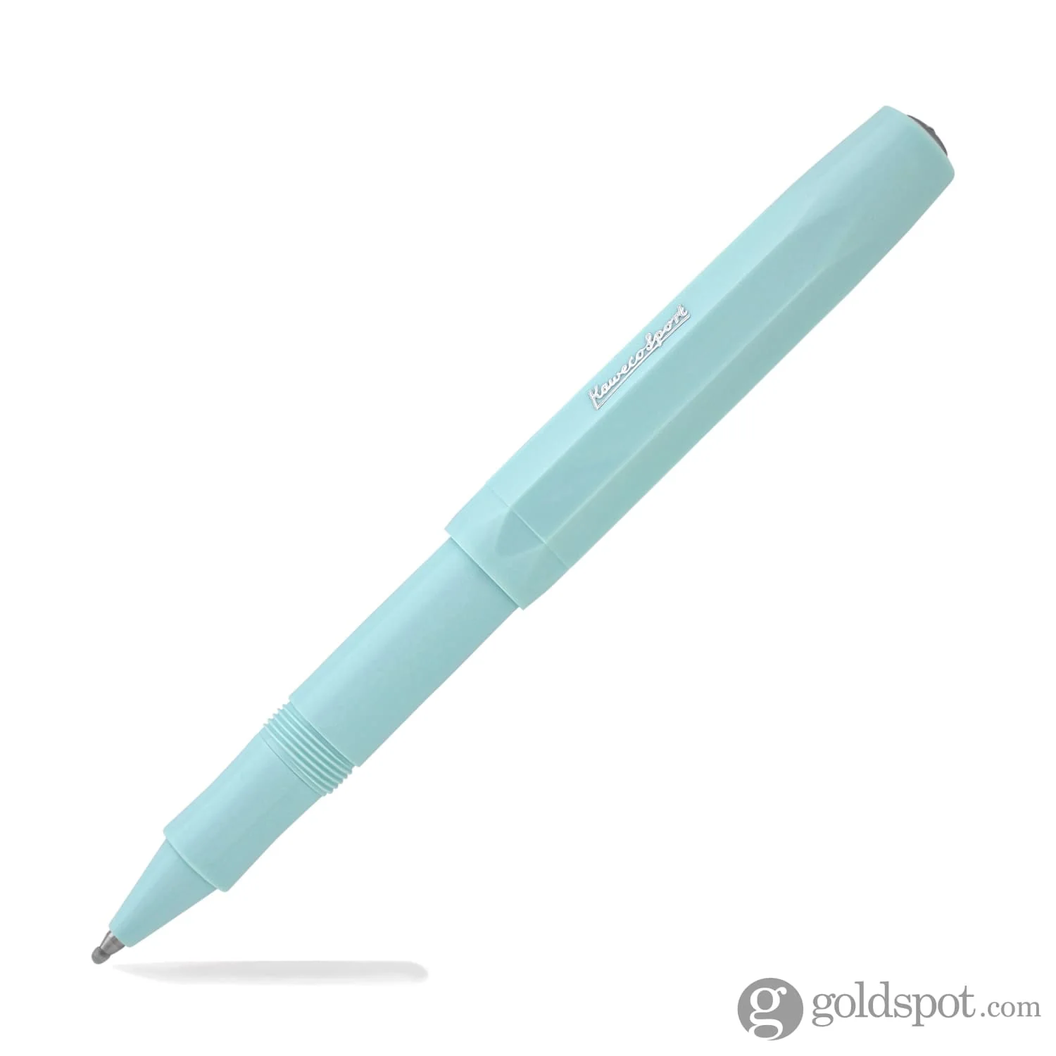 Kaweco Skyline Sport Rollerball Pen in Mint - Image 2