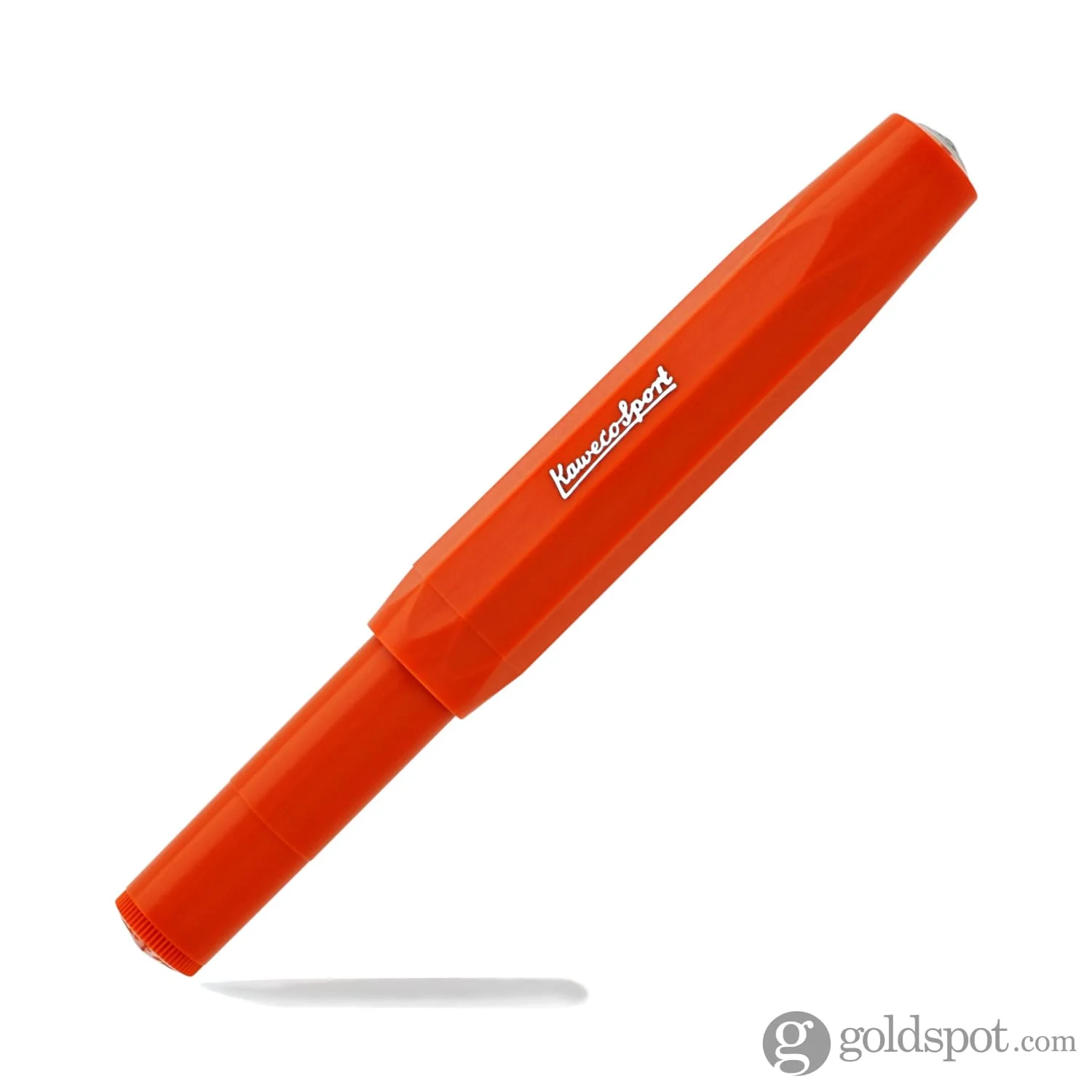 Kaweco Skyline Sport Rollerball Pen in Fox - Image 4