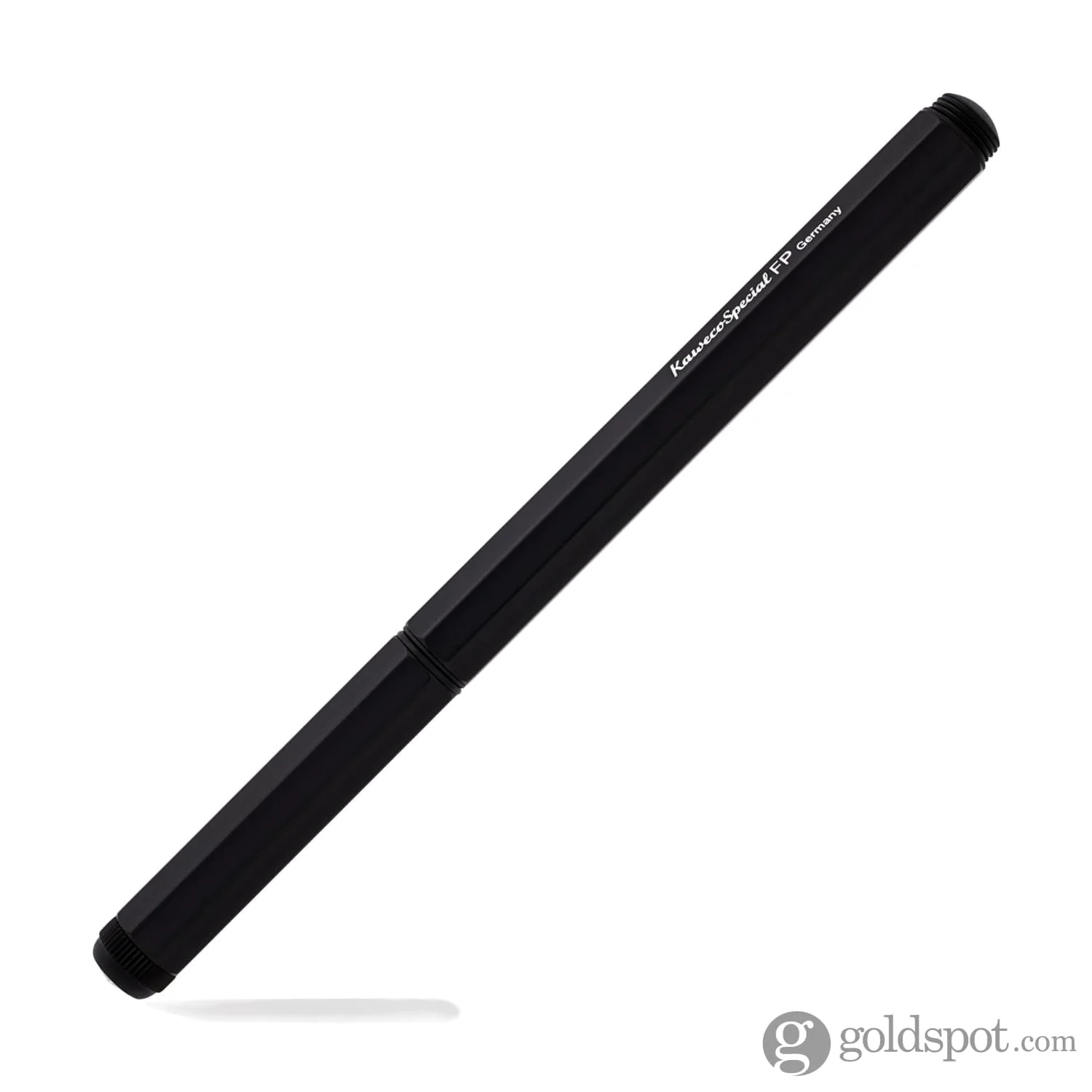 Kaweco Special Fountain Pen in Matte Black - Image 3
