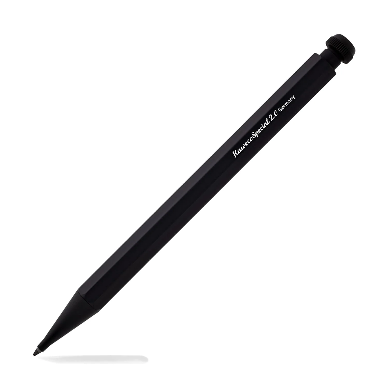 Kaweco Special Mechanical Pencil in Matte Black - 2.0mm