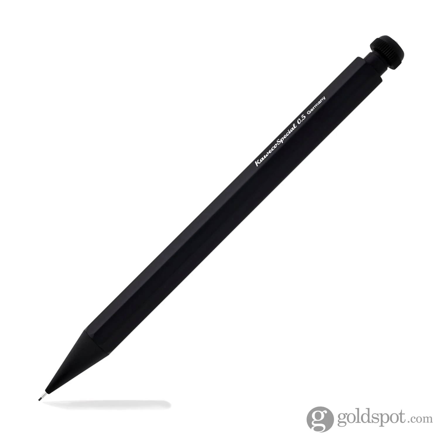 Kaweco Special Mechanical Pencil in Matte Black - 0.5mm - Image 2