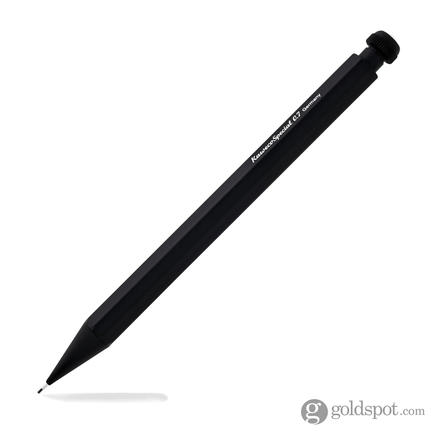 Kaweco Special Mechanical Pencil in Matte Black - 0.7mm - Image 2