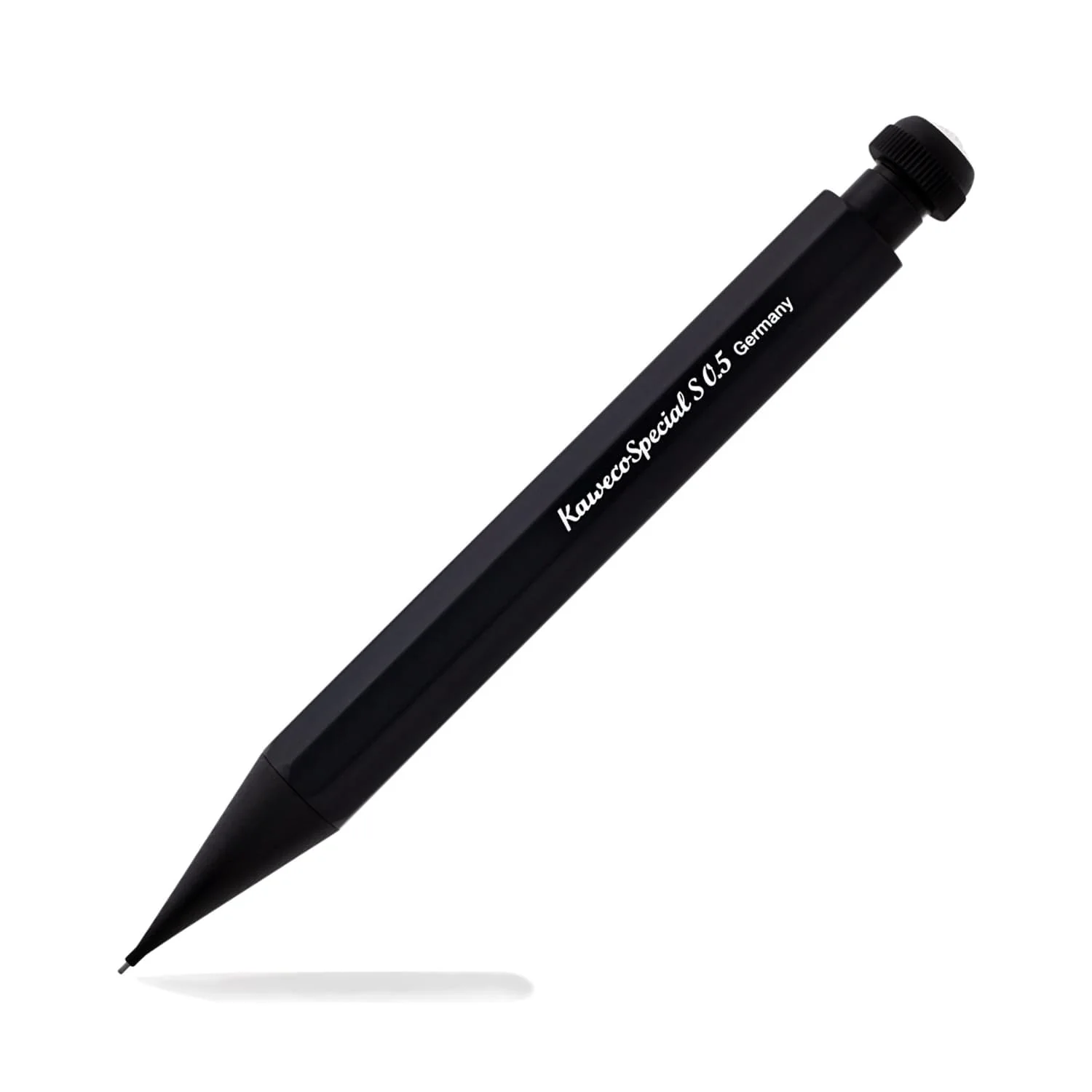 Kaweco Special Mini Mechanical Pencil in Matte Black - 0.5mm