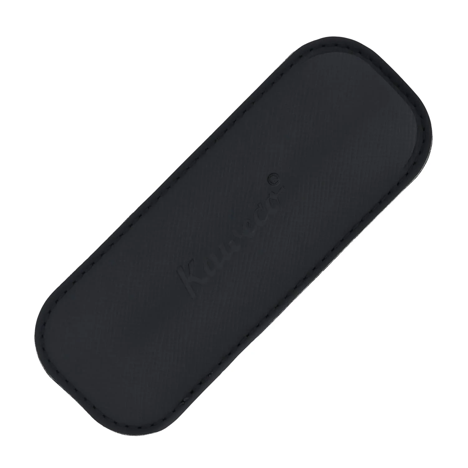 Kaweco Sport Double Pen Pouch in Apple Leather - Vegan