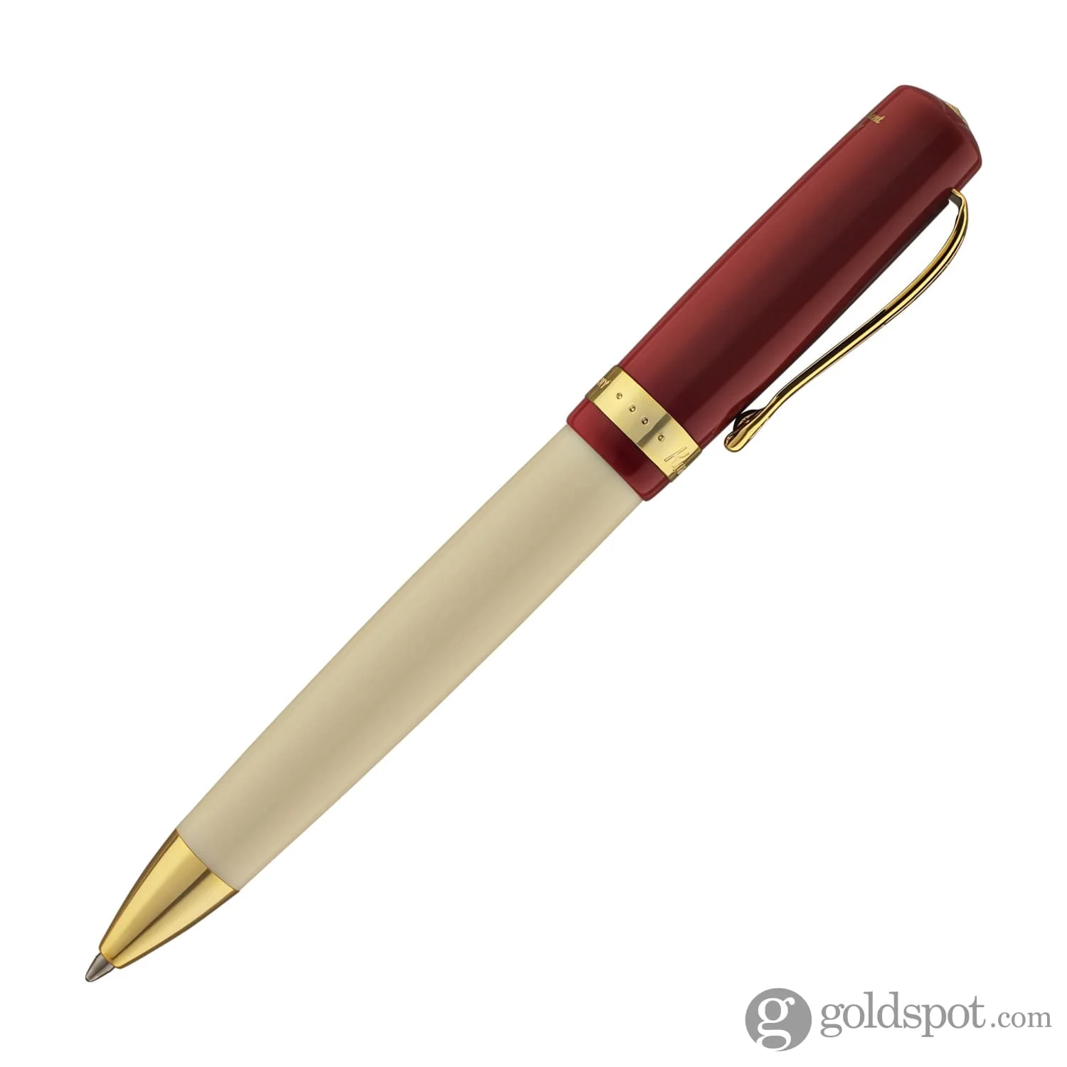 Kaweco Student Ballpoint Pen in Blues Berry - Image 5