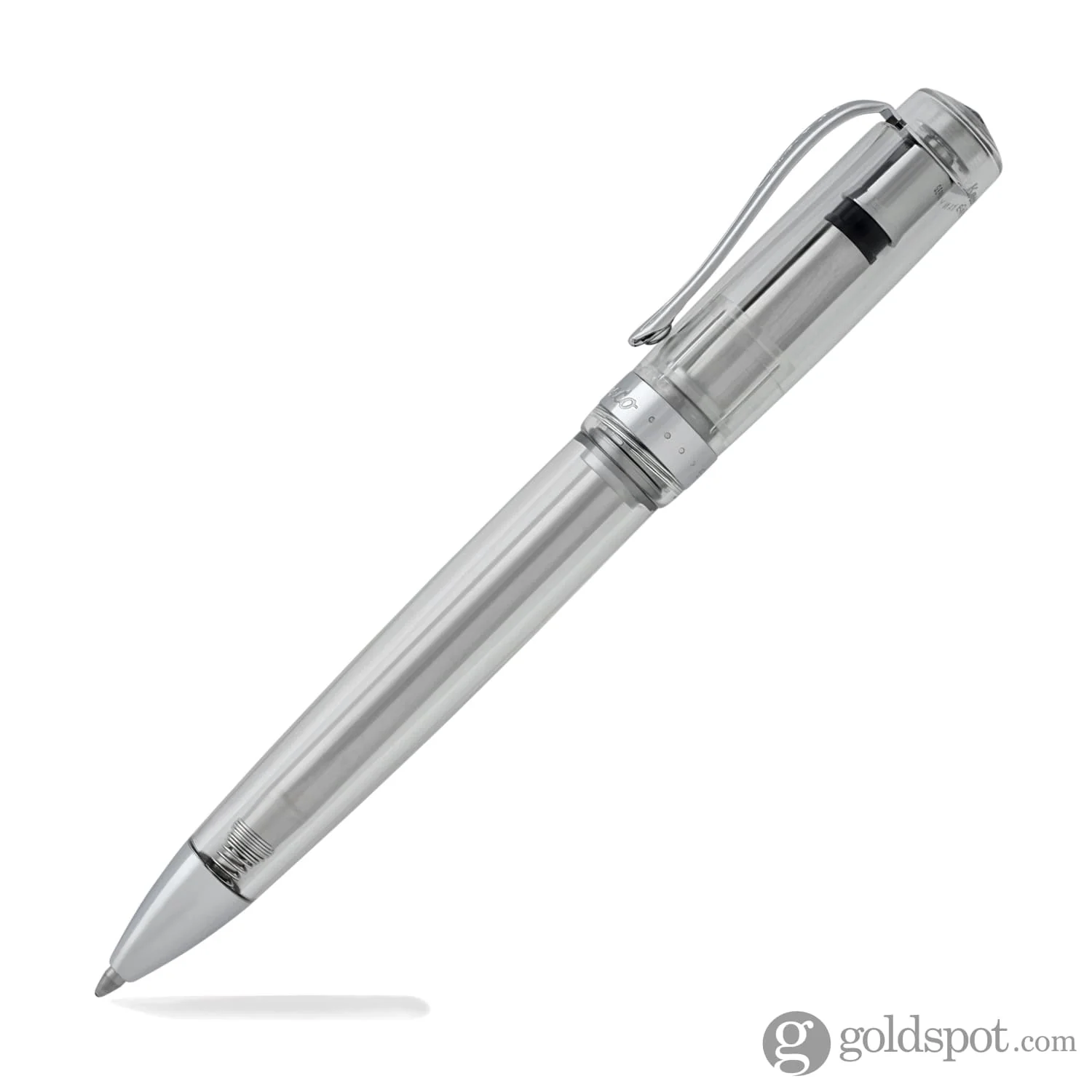 Kaweco Student Ballpoint Pen in Demonstrator - Image 3