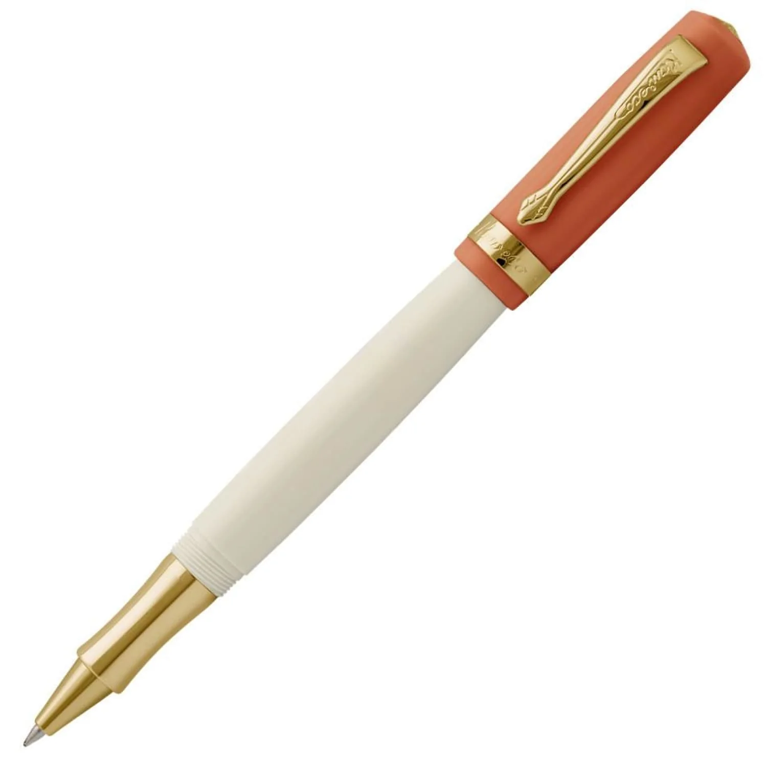 Kaweco Student Rollerball Pen in 70's Soul