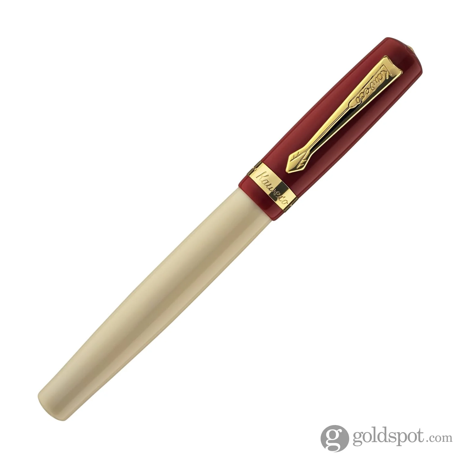 Kaweco Student Rollerball Pen in Blues Berry - Image 4