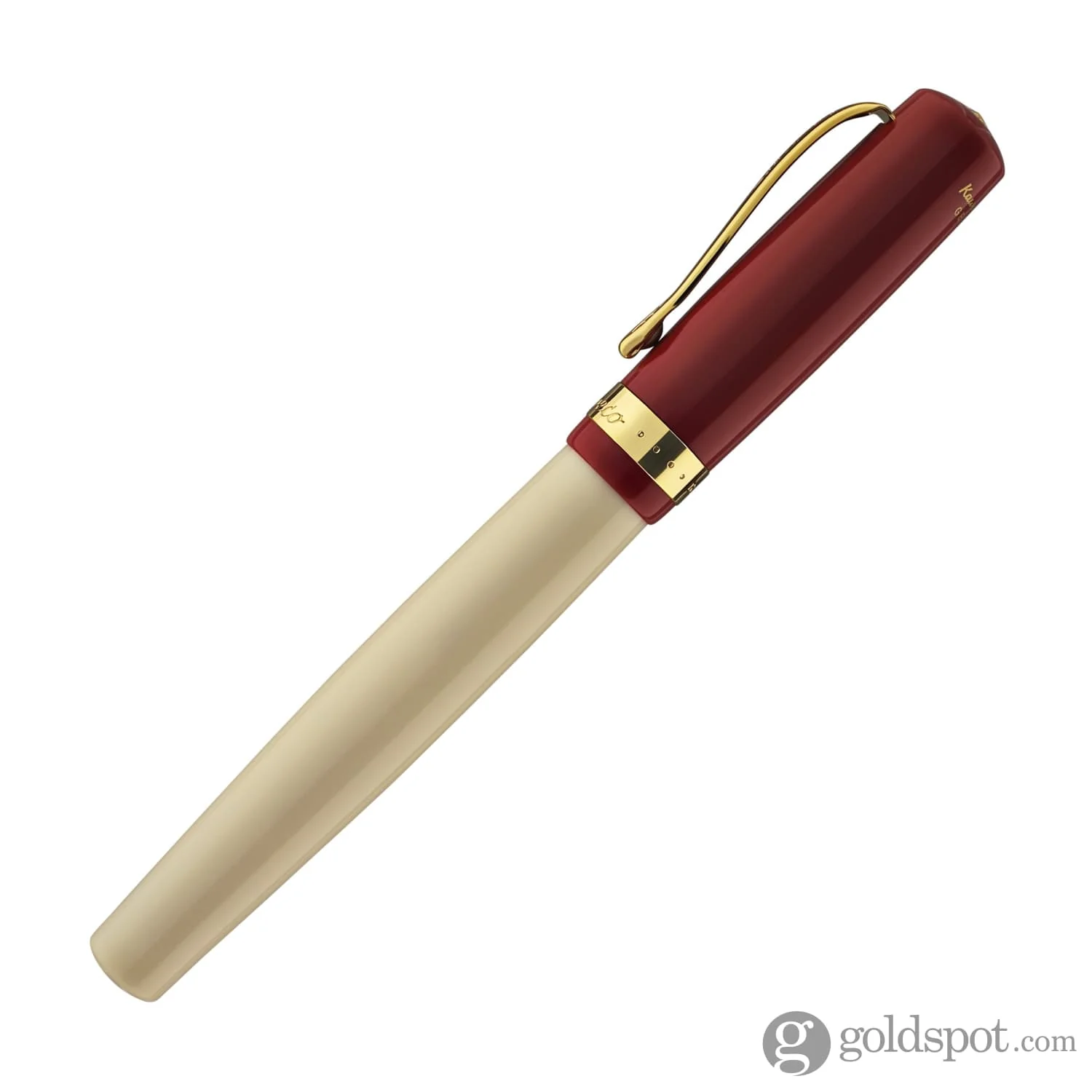 Kaweco Student Rollerball Pen in Blues Berry - Image 5