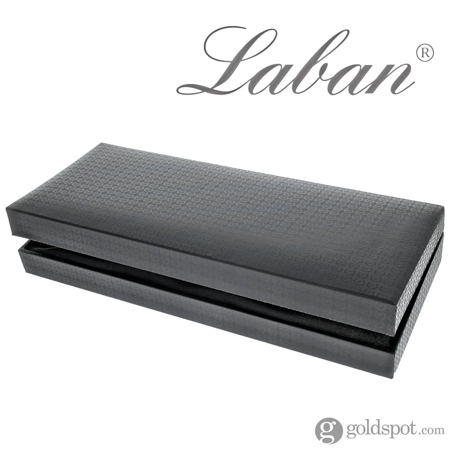 Laban 325 Rollerball Pen with Black Cap & Ivory Barrel - Image 8