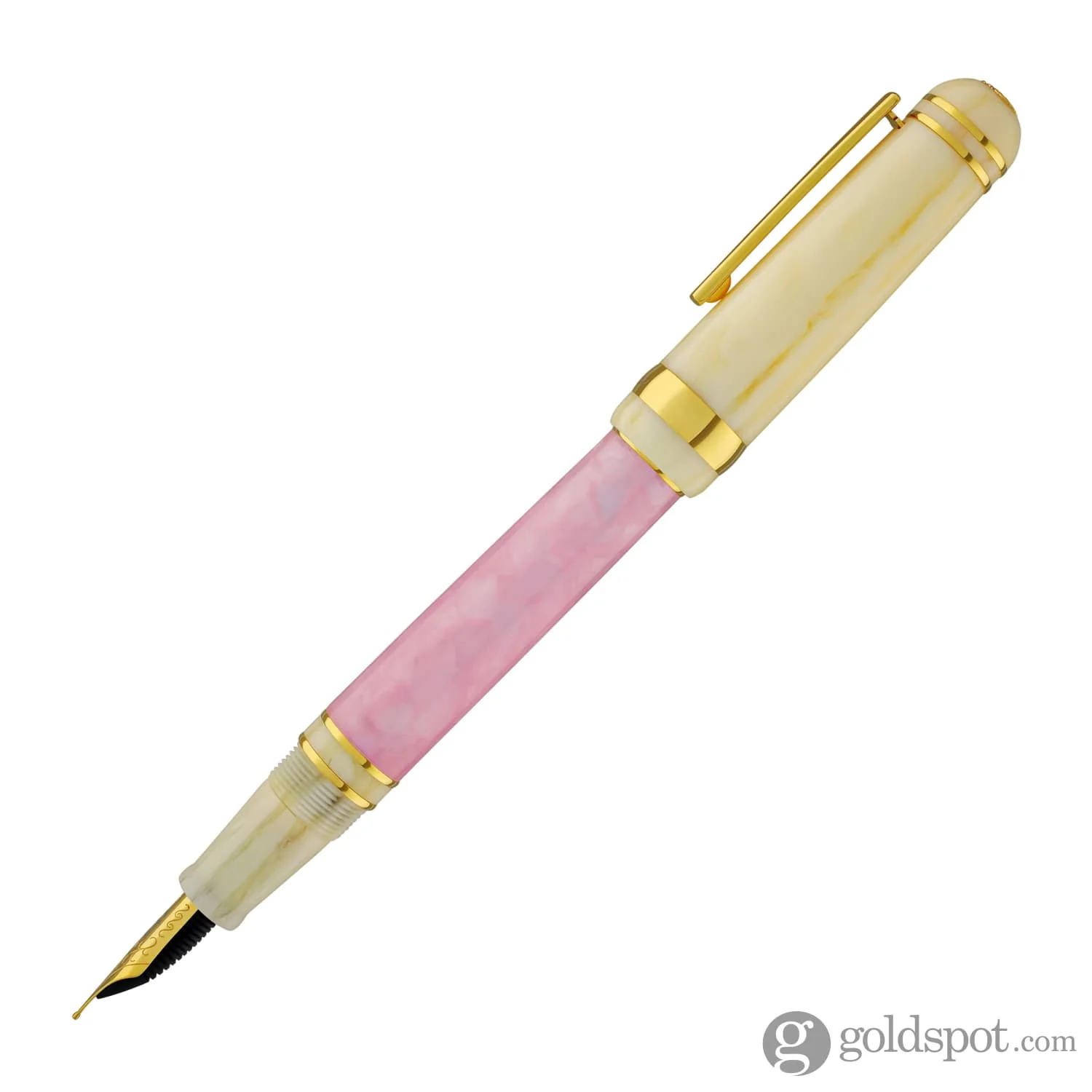 Laban 325 Fountain Pen in Sakura - Image 3
