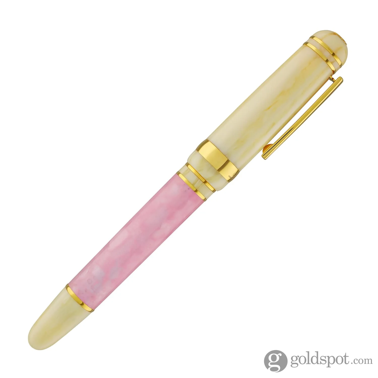 Laban 325 Fountain Pen in Sakura - Image 6