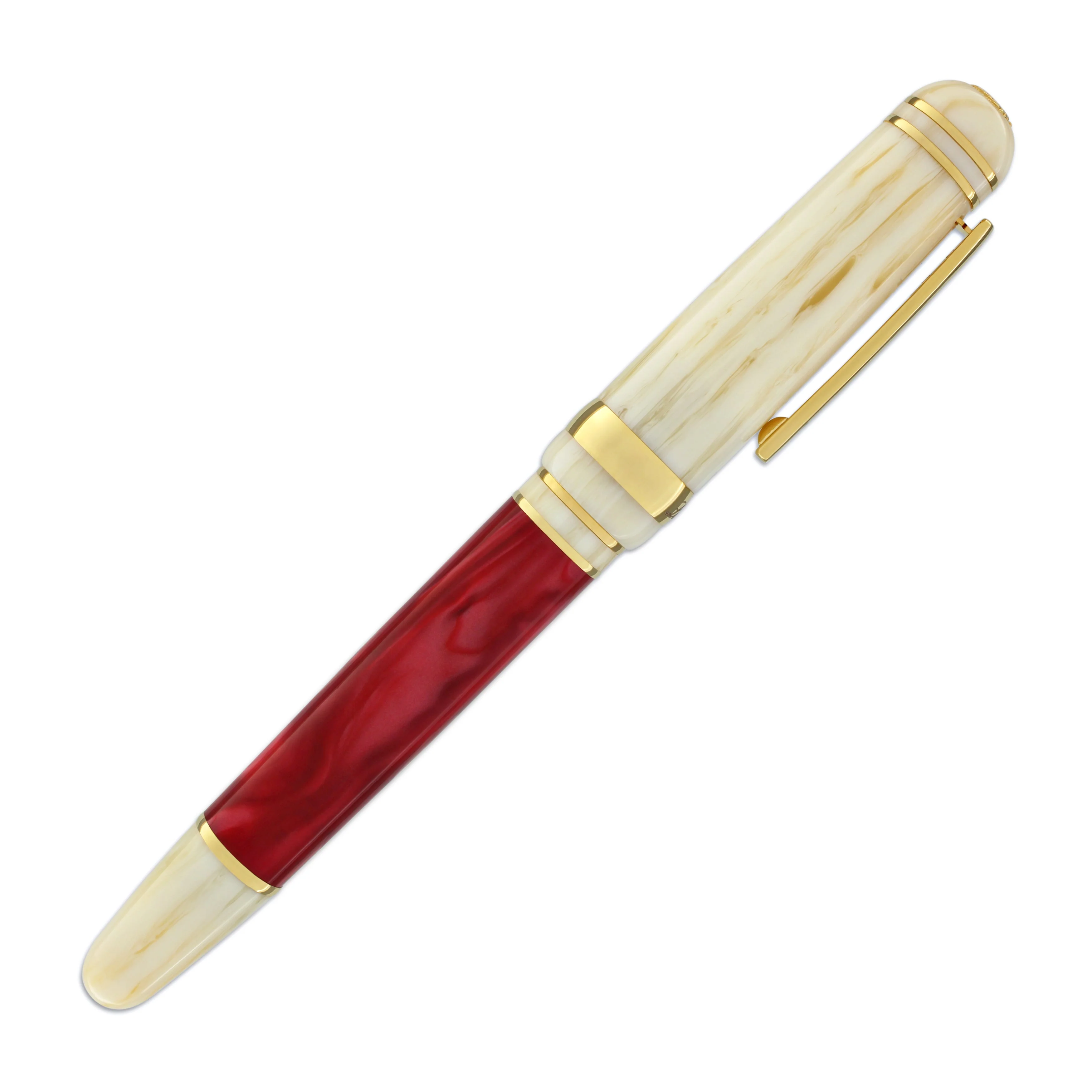 Laban 325 Rollerball Pen in Flame - Image 6
