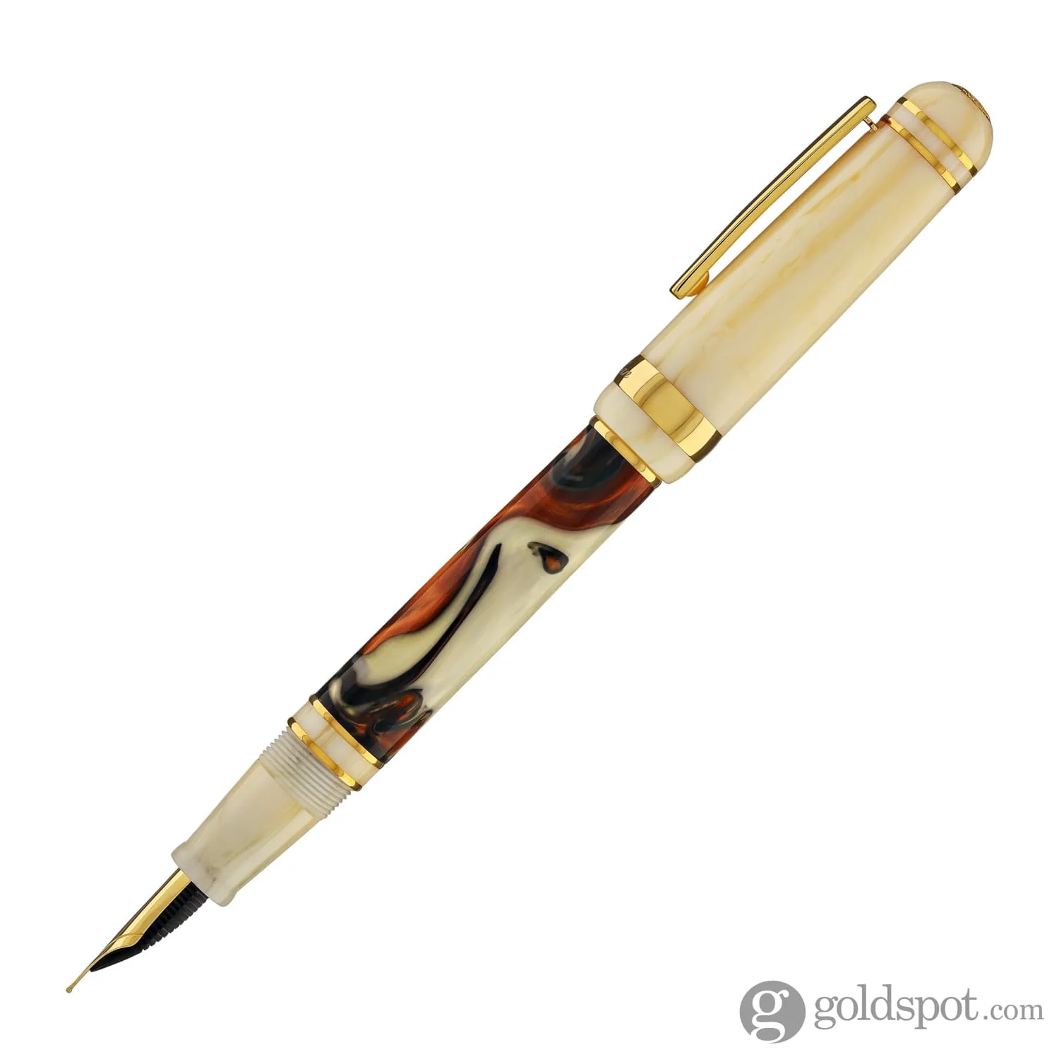 Laban 326 Fountain Pen in Desert Mirage - Image 5