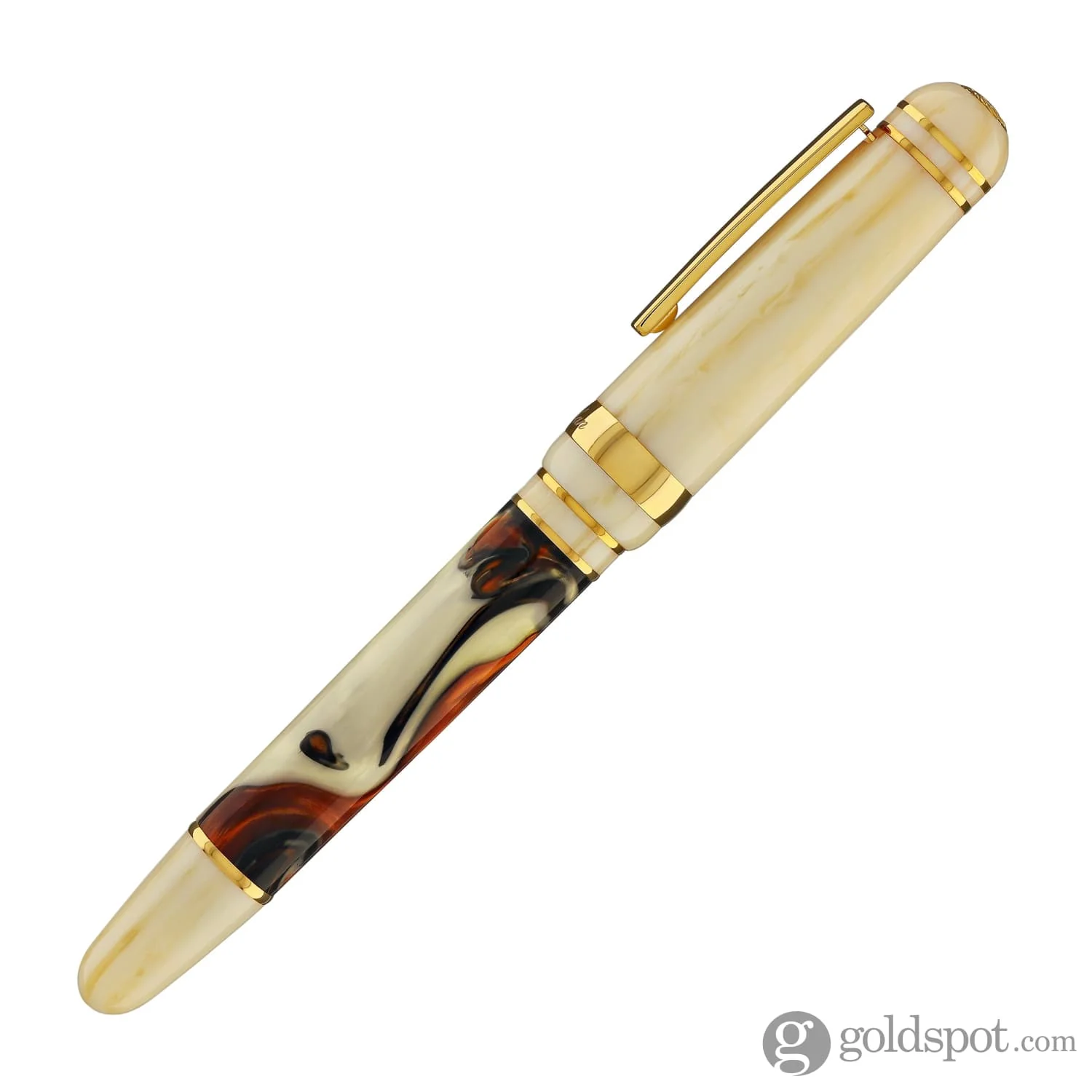 Laban 326 Fountain Pen in Desert Mirage - Image 6