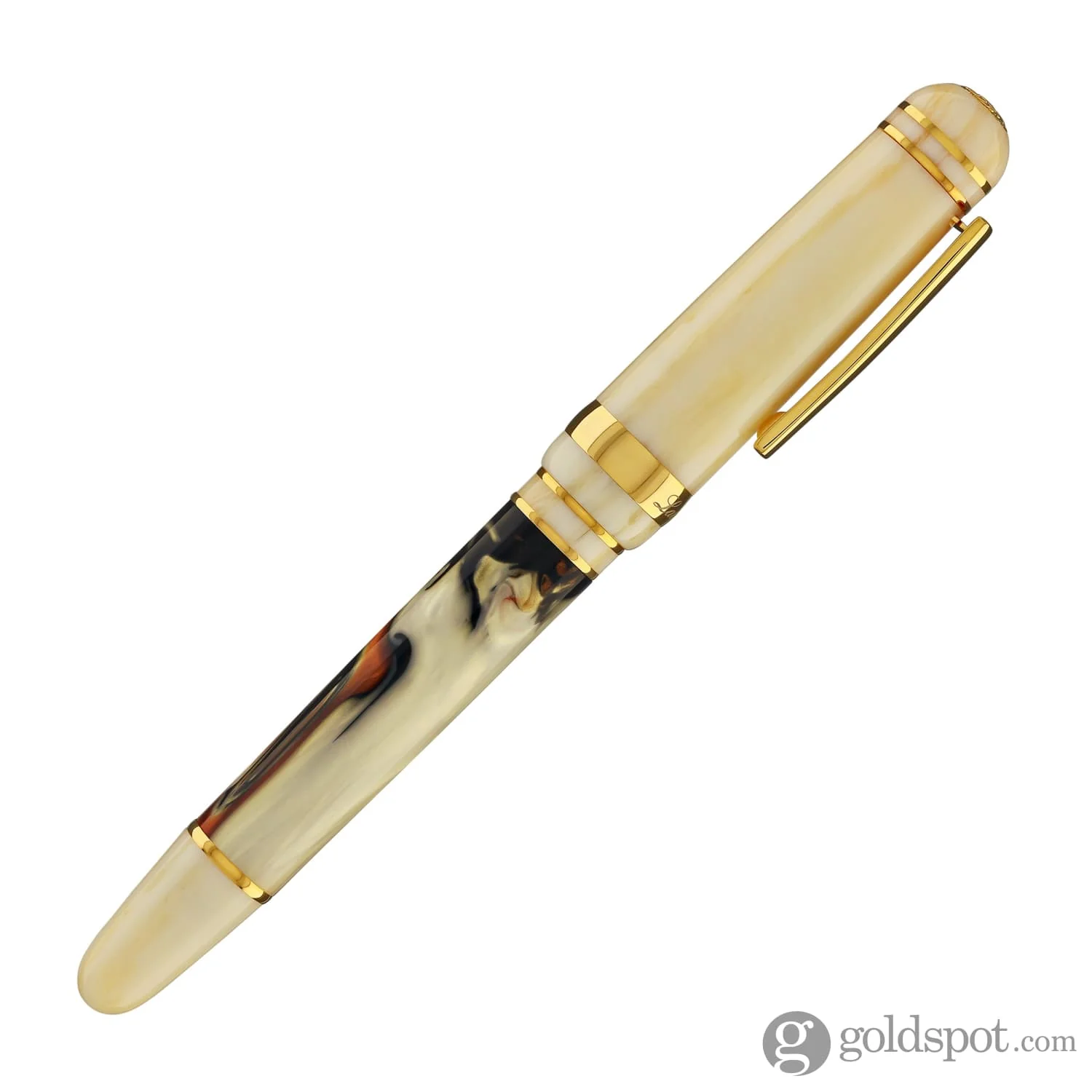 Laban 326 Fountain Pen in Desert Mirage - Image 7