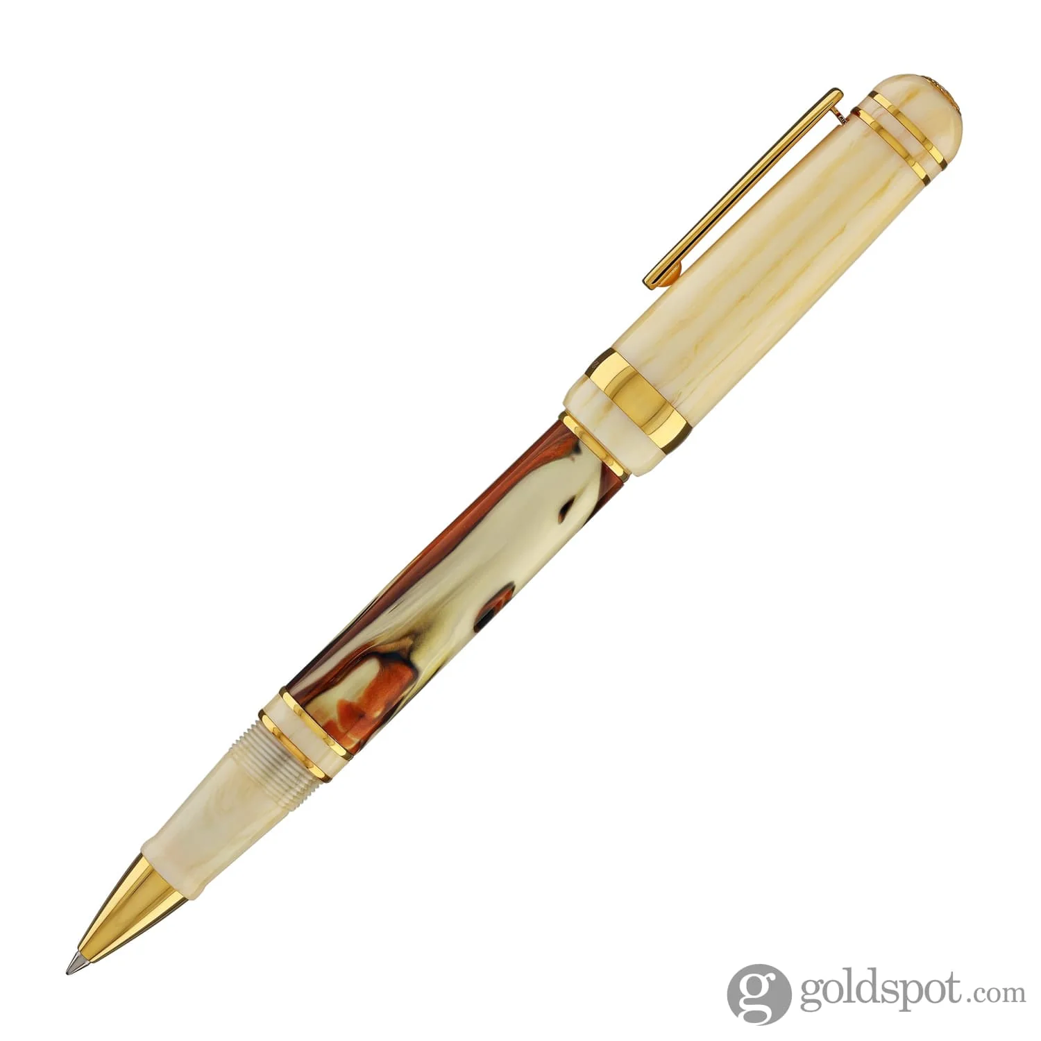 Laban 326 Rollerball Pen in Desert Mirage - Image 5