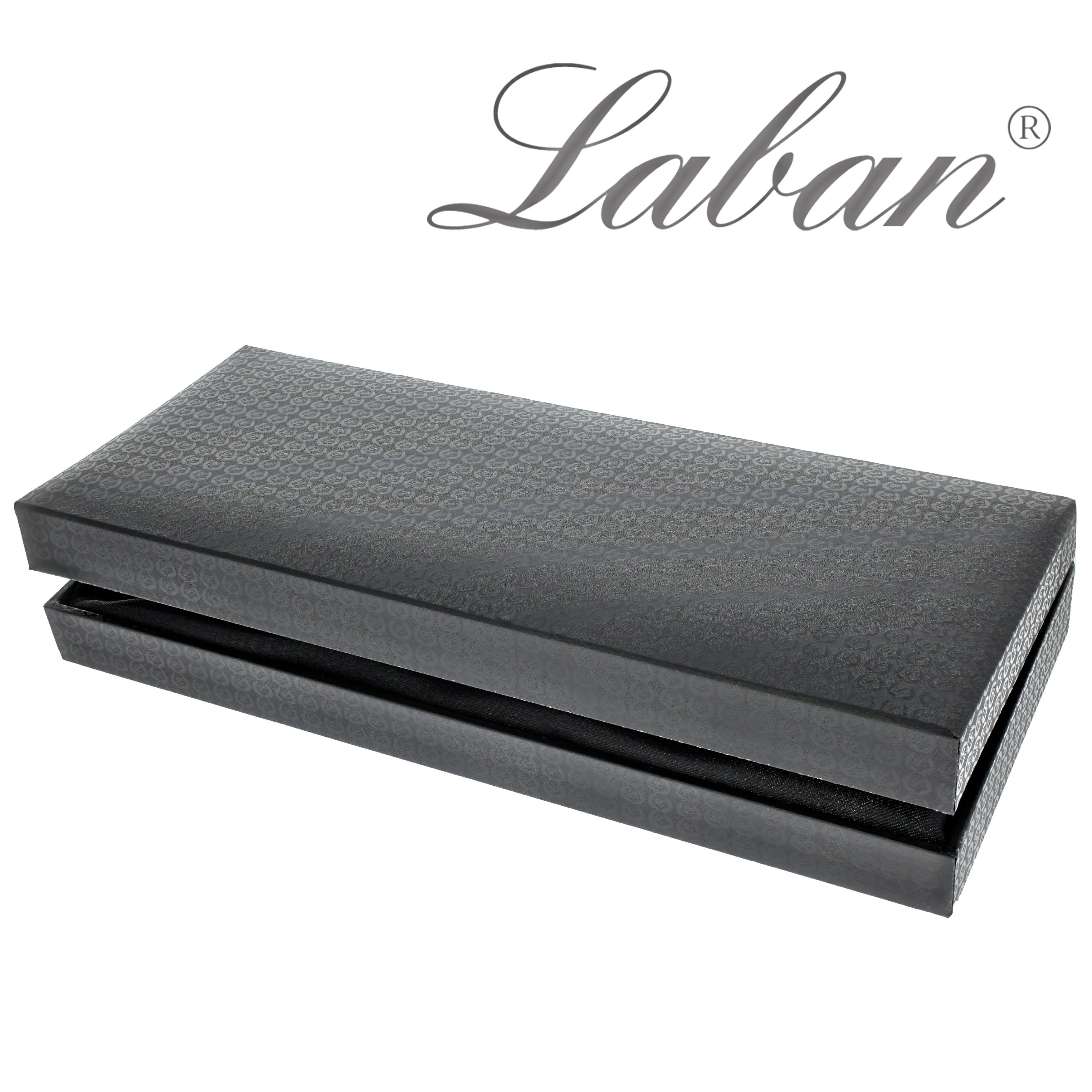 Laban Rosa Fountain Pen in Blue Marble - Image 9