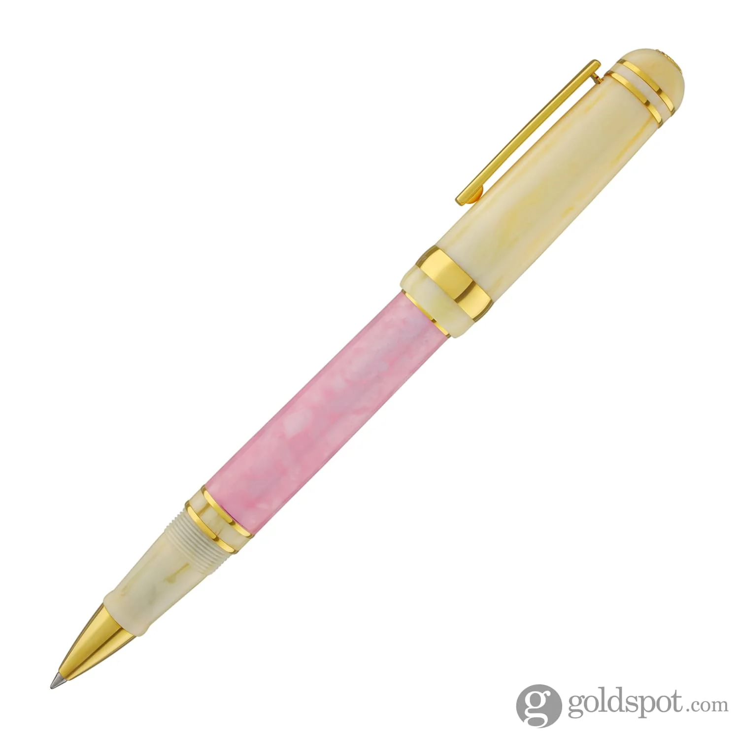 Laban 325 Rollerball Pen in Sakura - Image 3