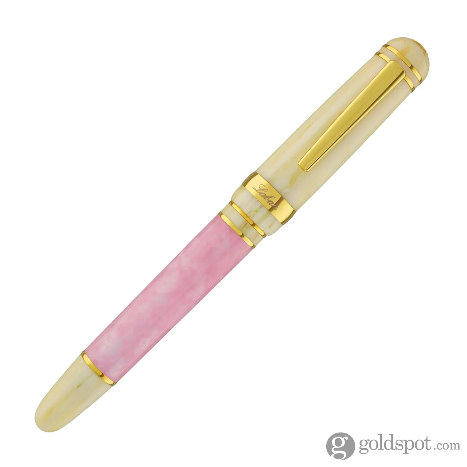 Laban 325 Rollerball Pen in Sakura - Image 4