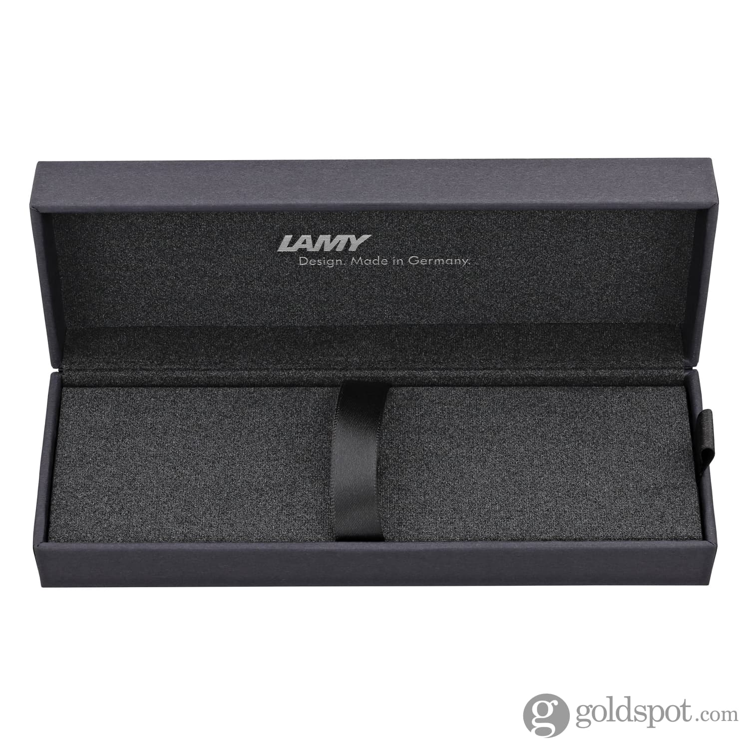 Lamy 2000 Mechanical Pencil in Brushed Stainless Steel - 0.7mm - Image 8