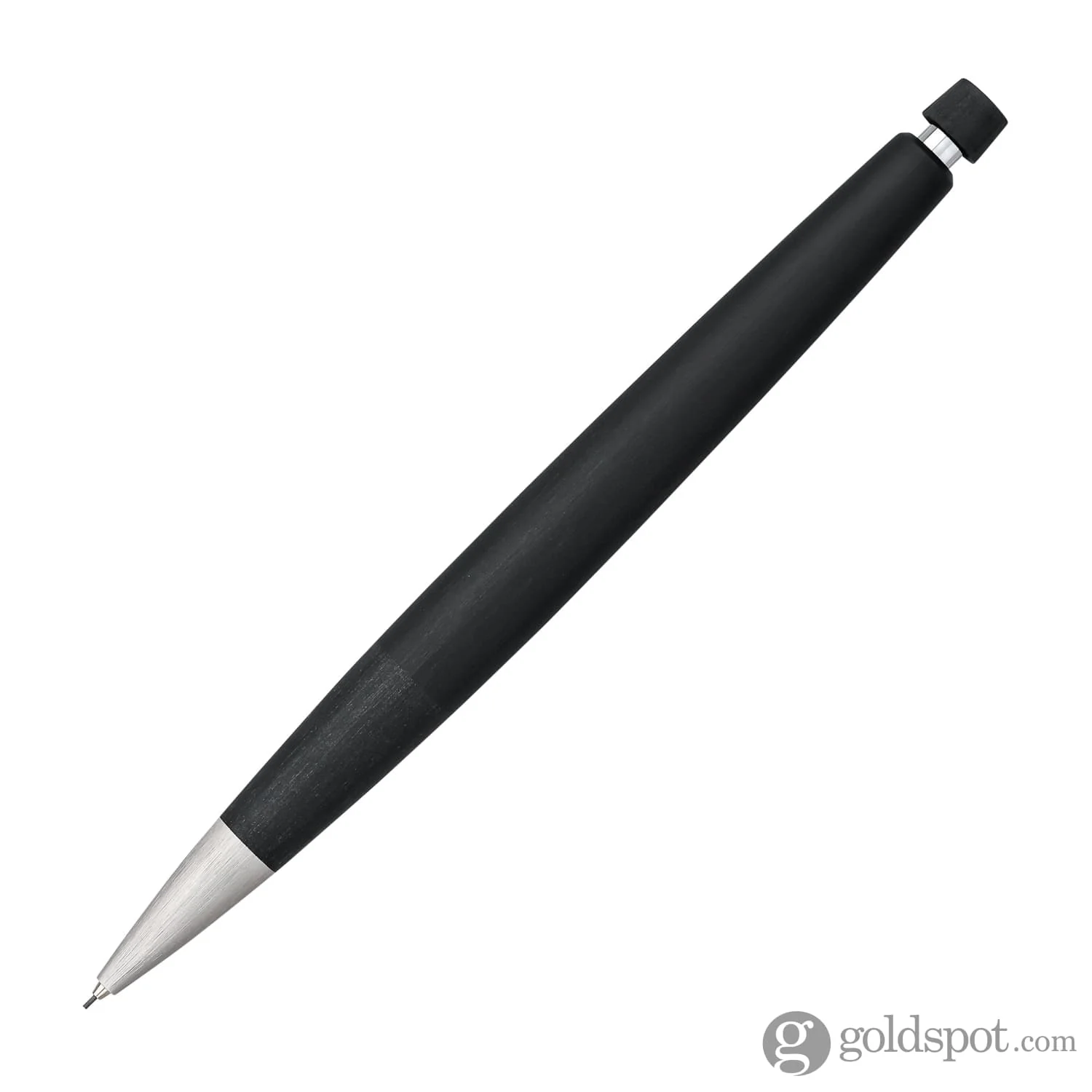Lamy 2000 Mechanical Pencil in Black - Image 5